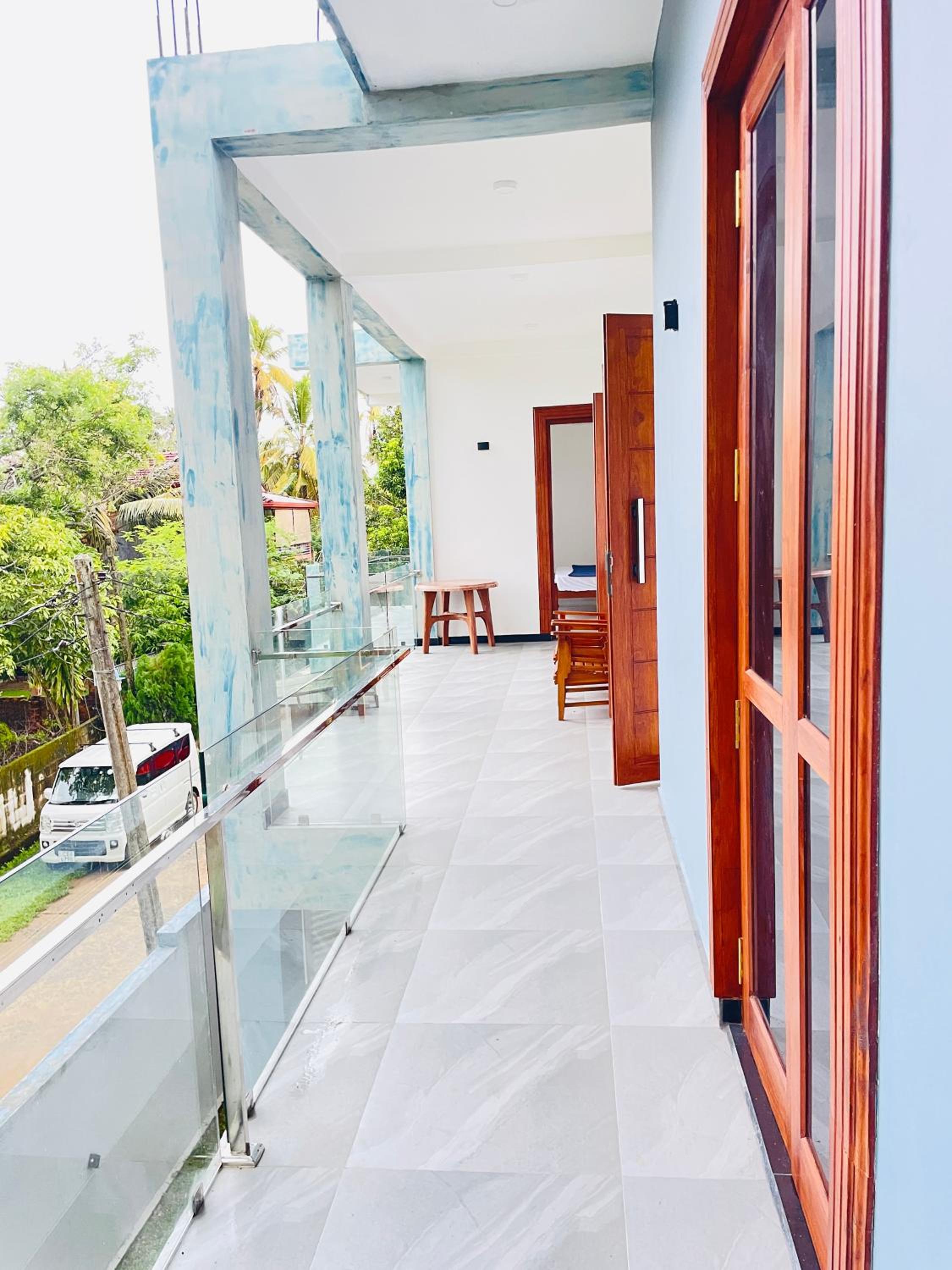 Dinuradi Villa
