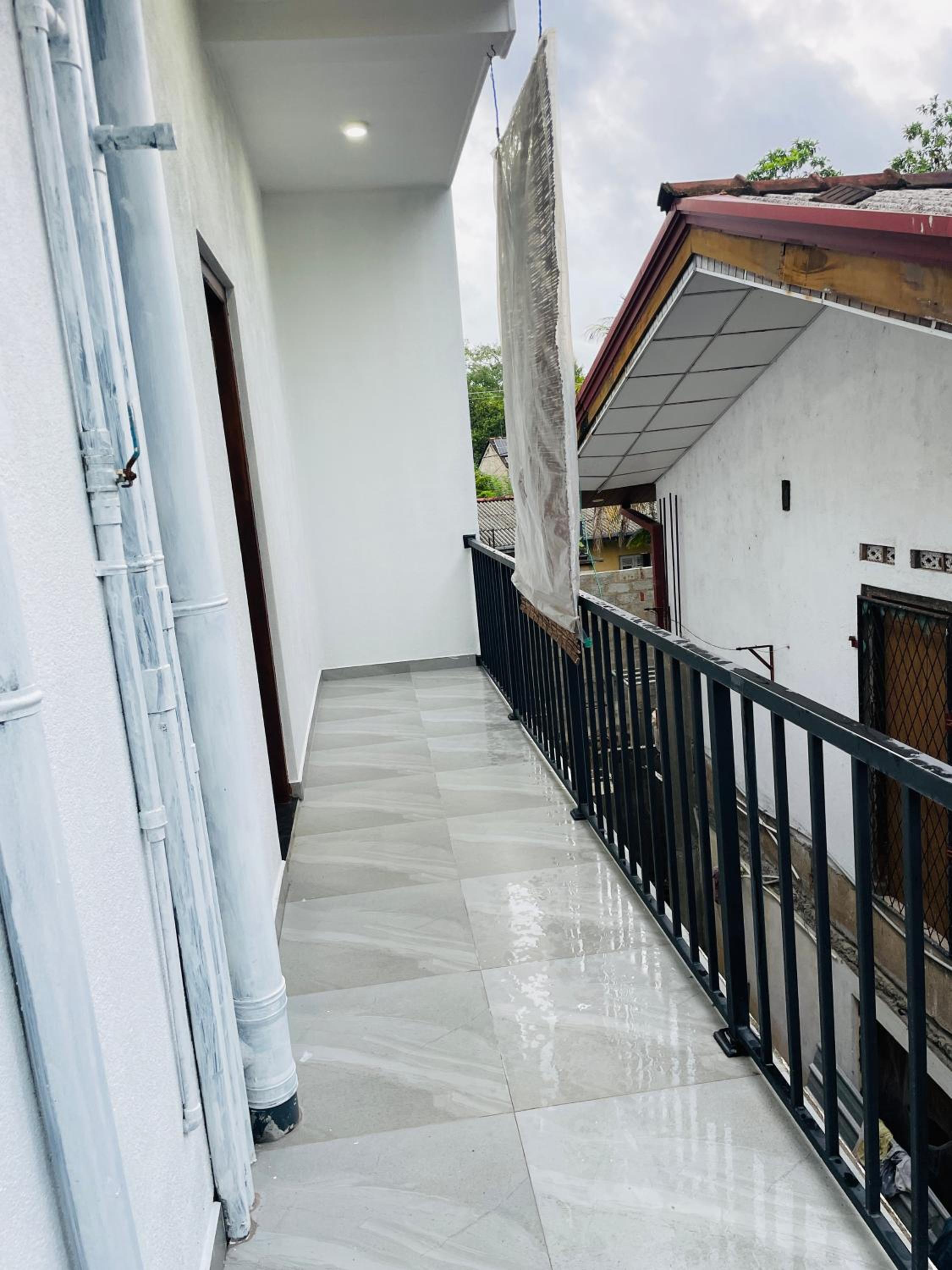 Dinuradi Villa