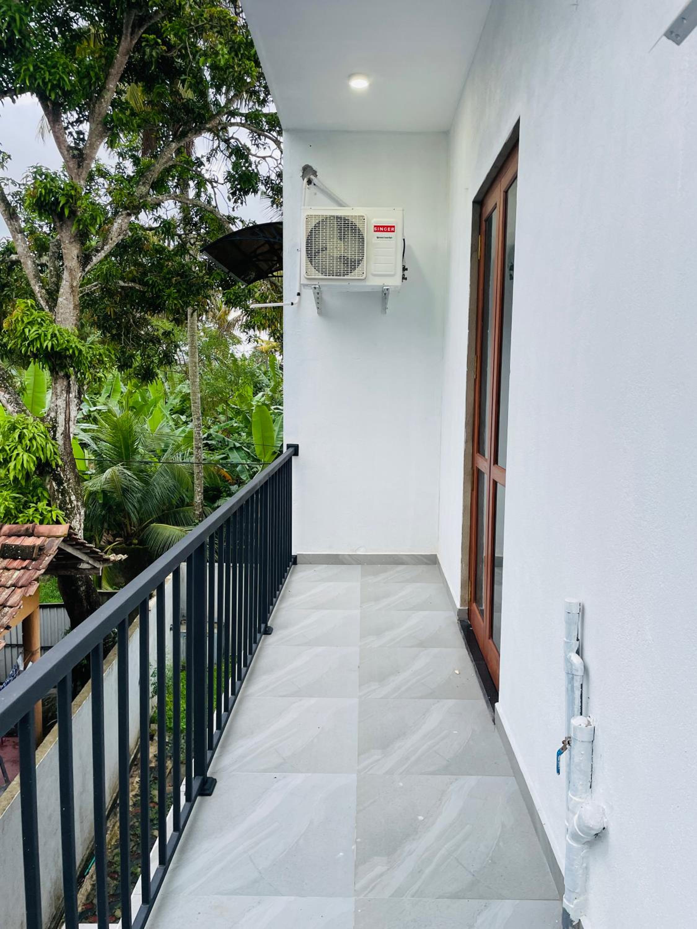 Dinuradi Villa