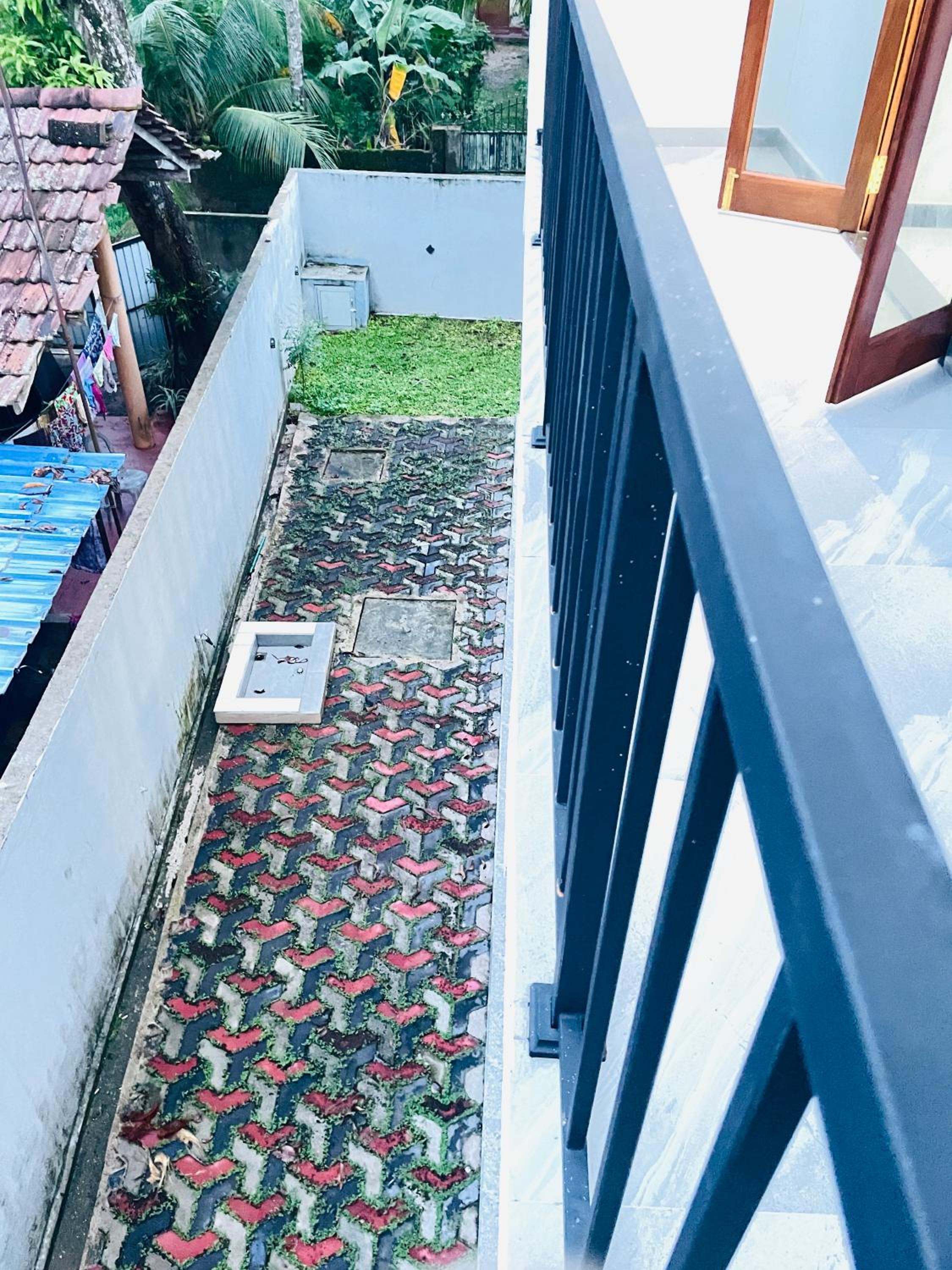 Dinuradi Villa