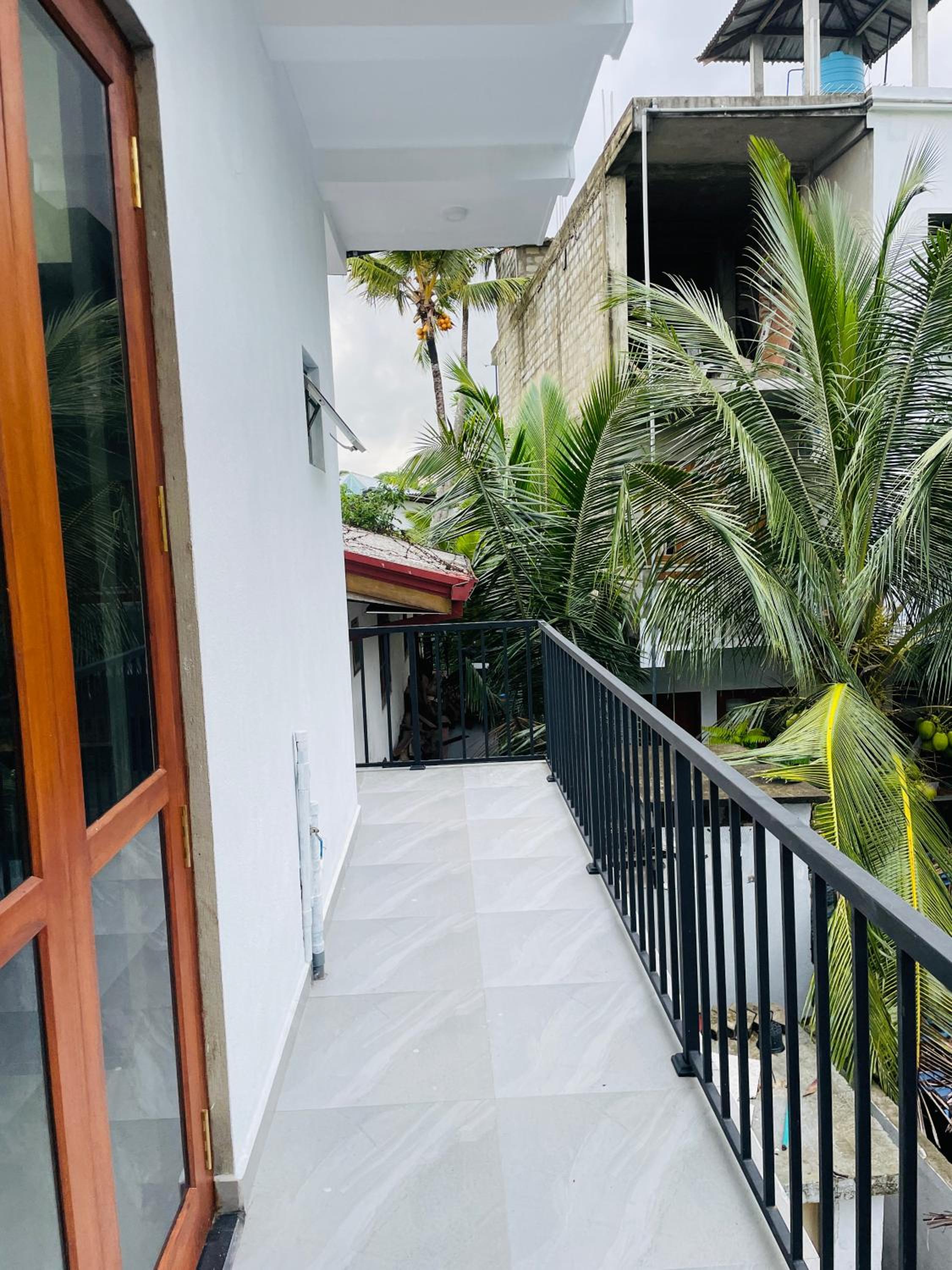 Dinuradi Villa