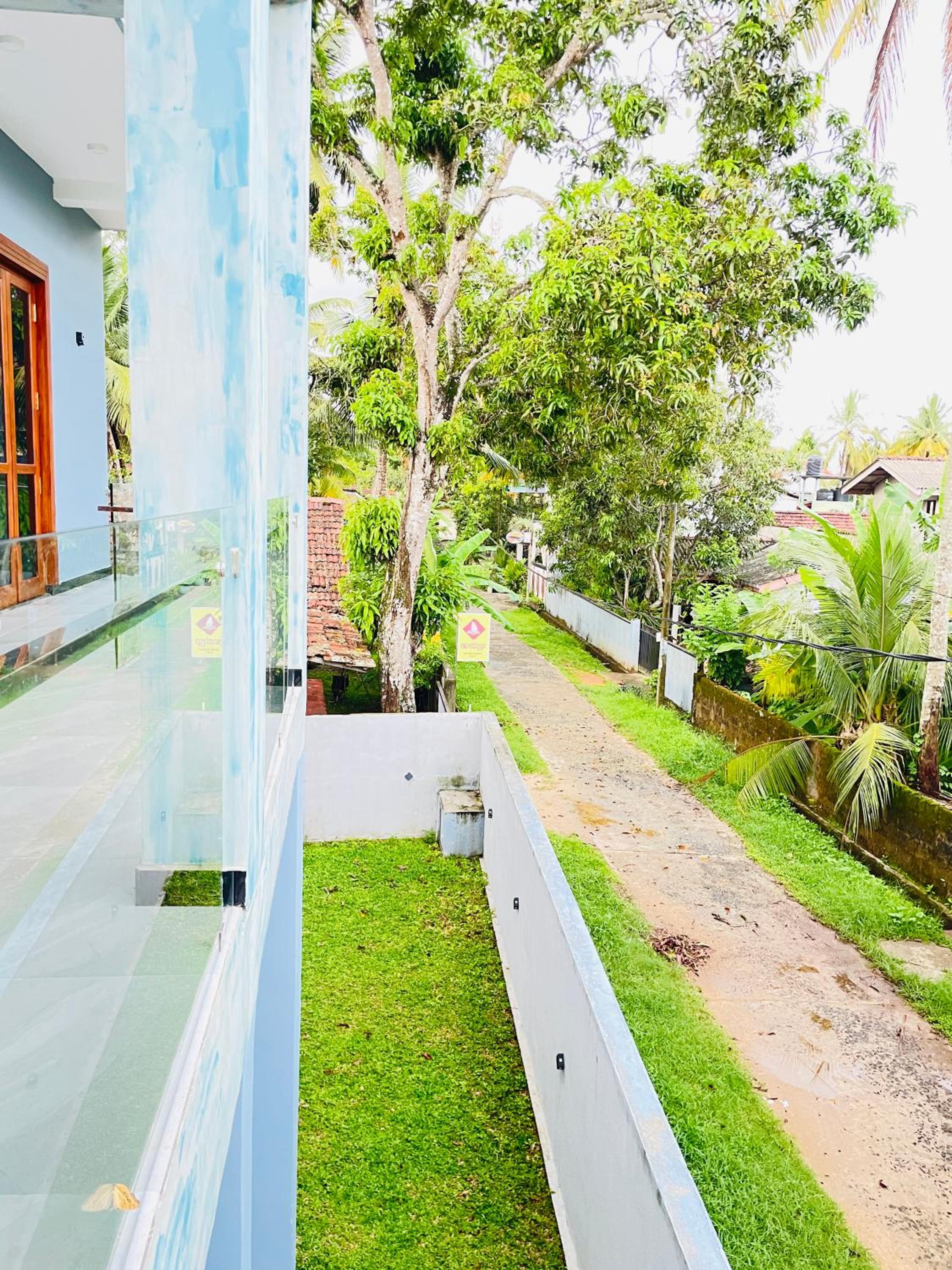 Dinuradi Villa