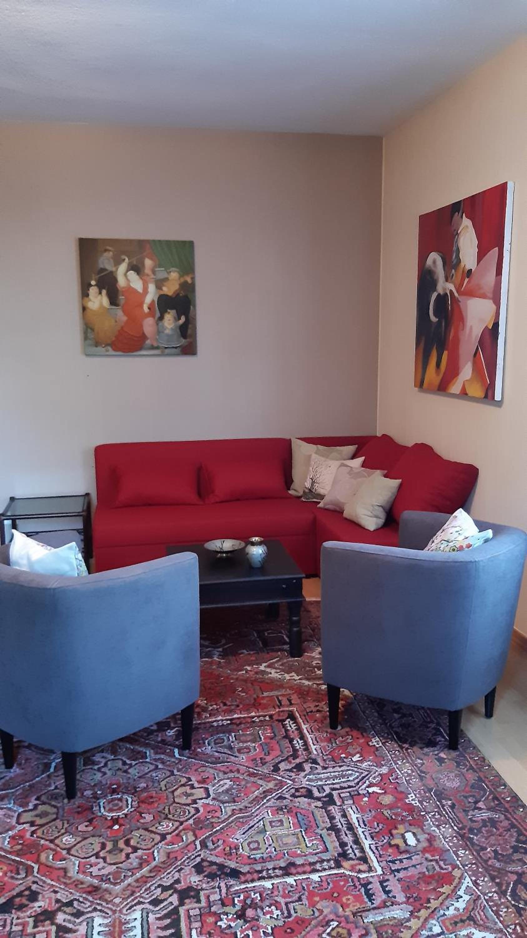lounge
