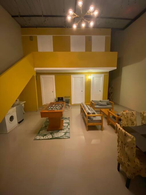 Casa acogedora con piscina privada en ICA REFUGIO IQUEÑO view 3