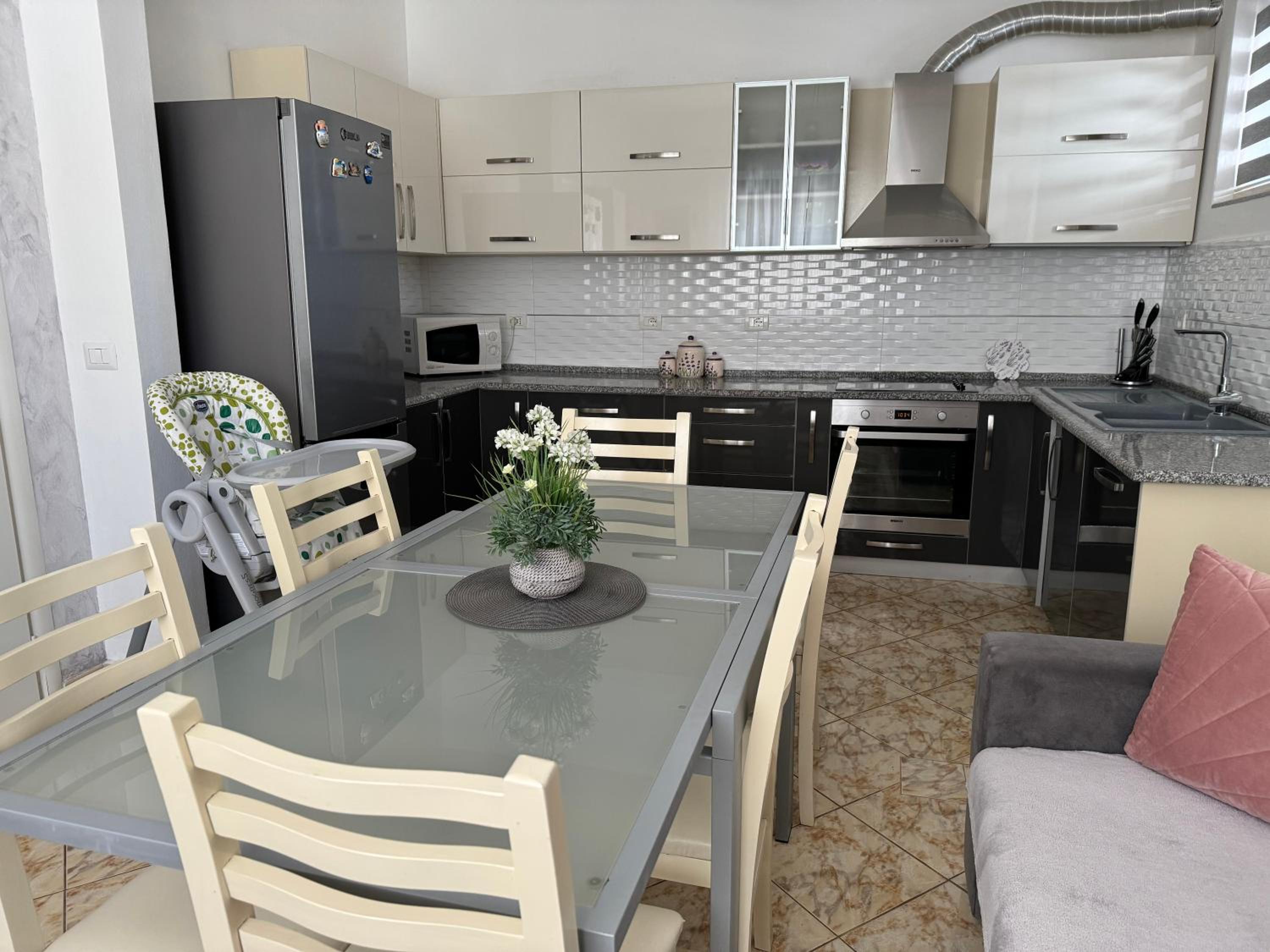 Villa Mondi