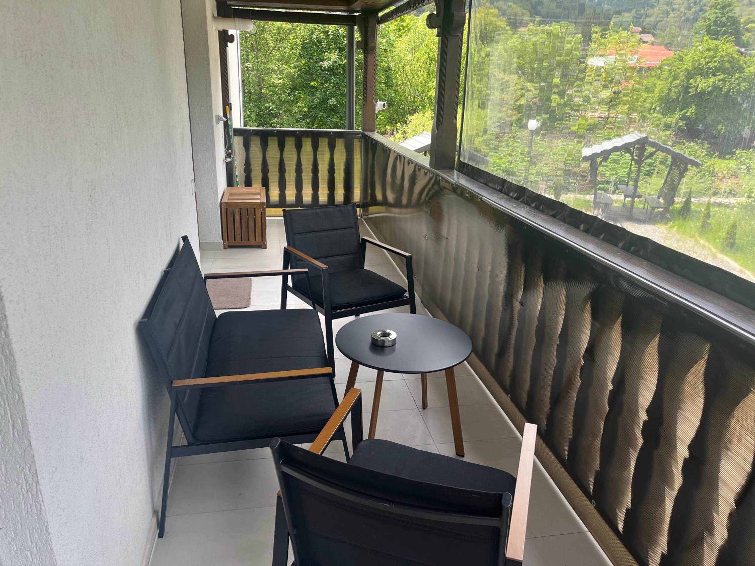 Tonka Apartment