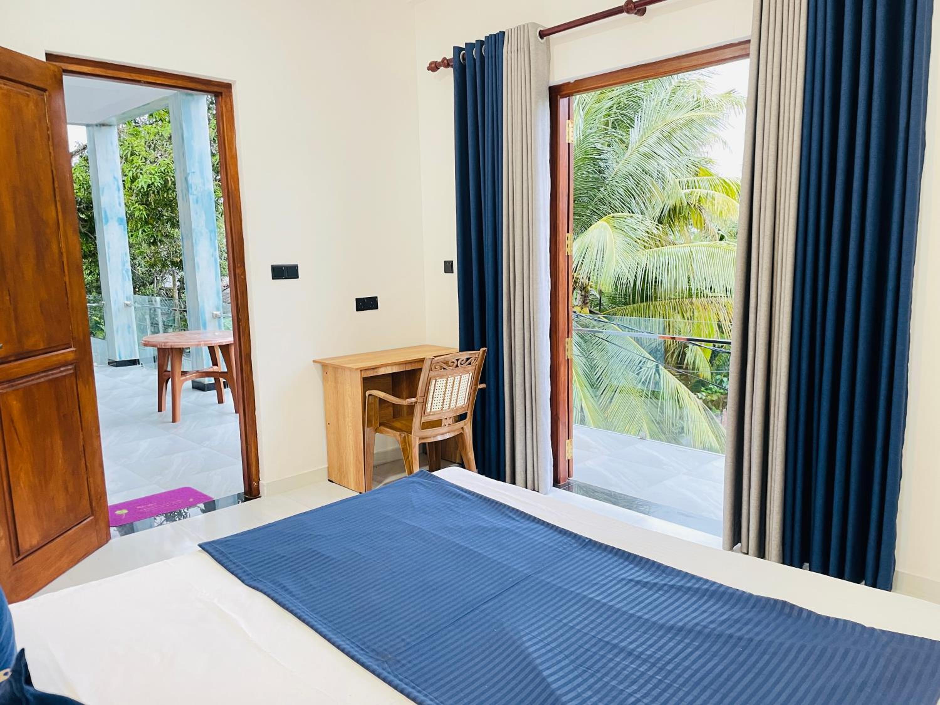 Dinuradi Villa