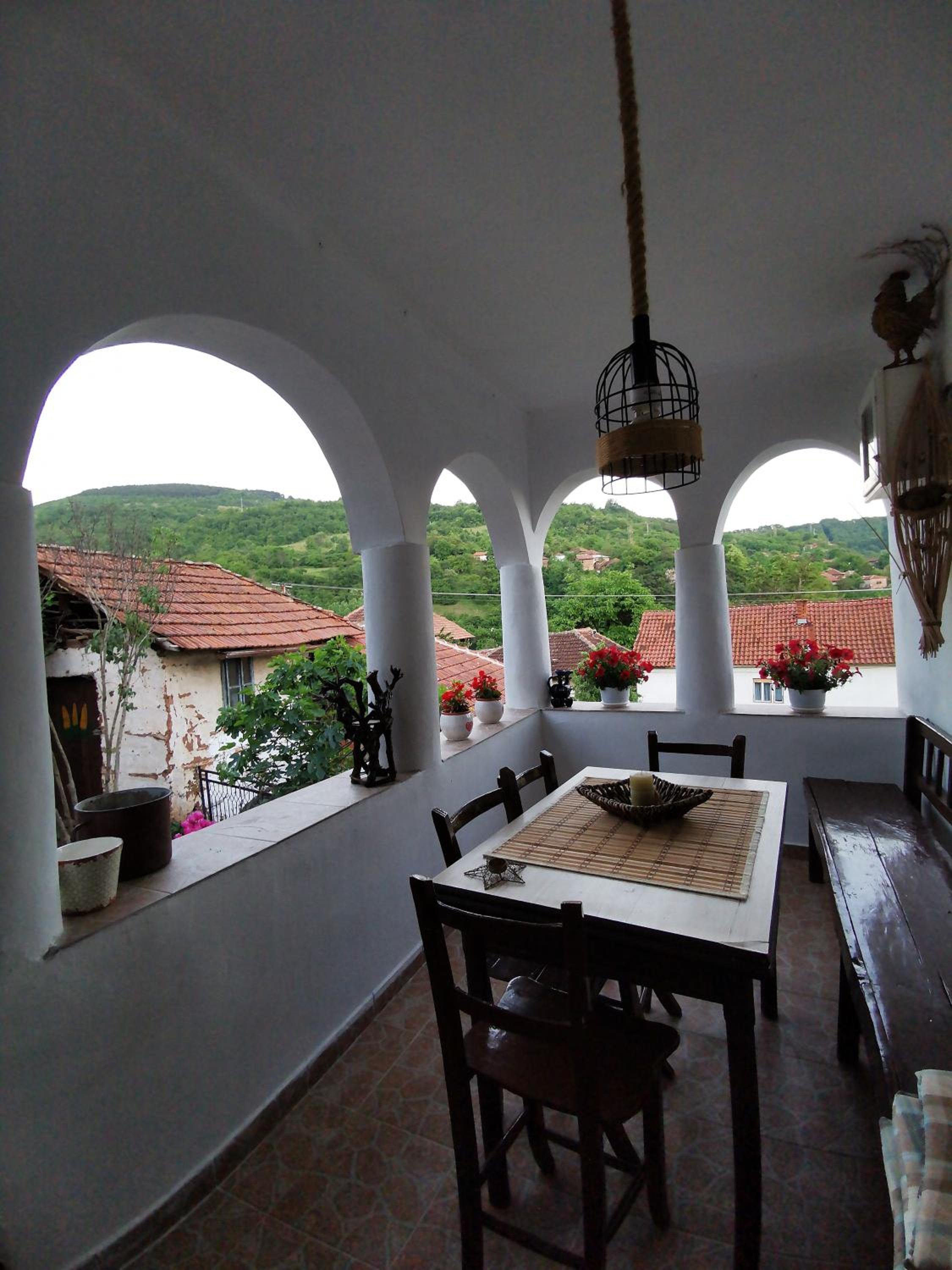 Vila Kruna