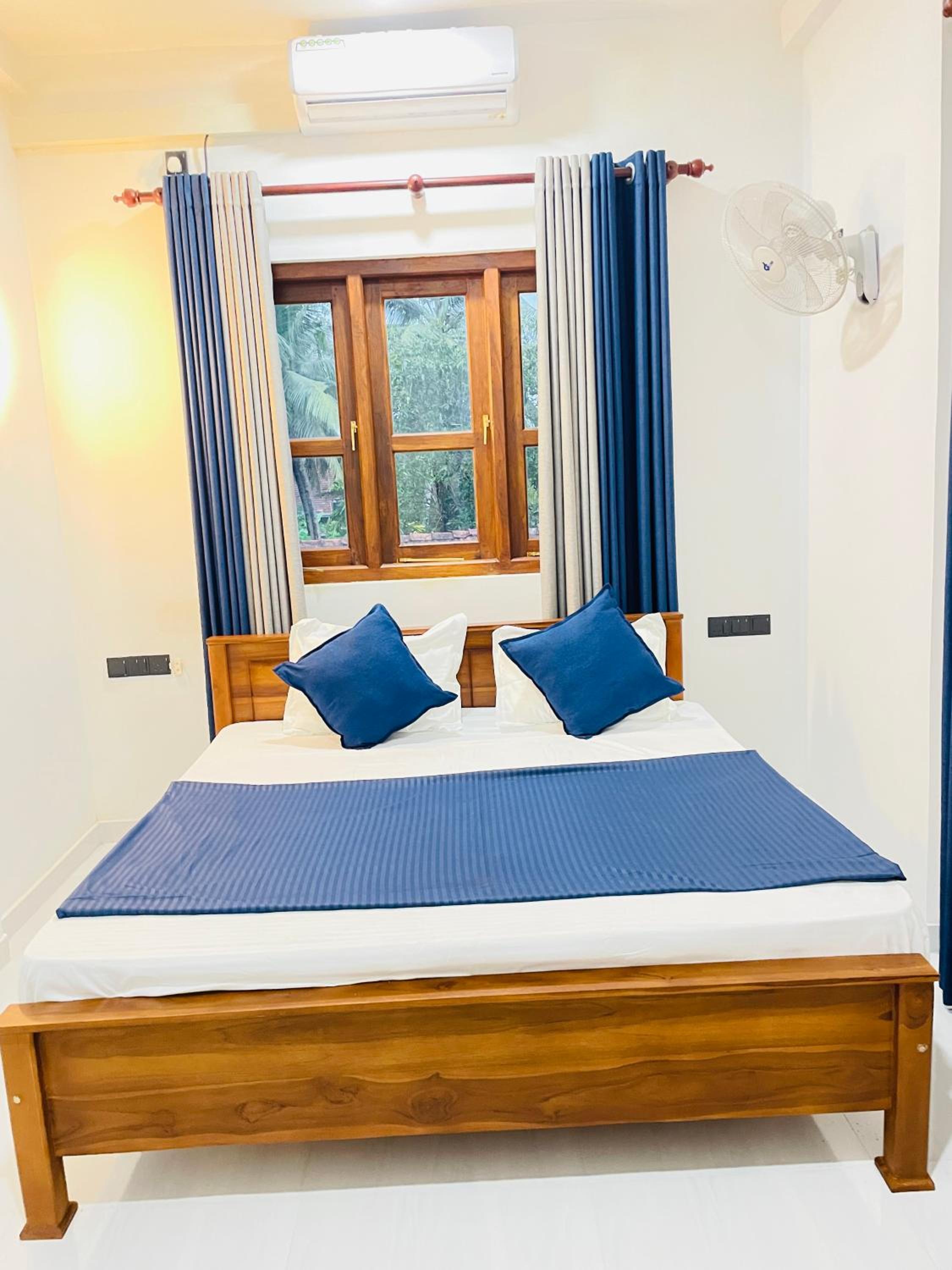 Dinuradi Villa