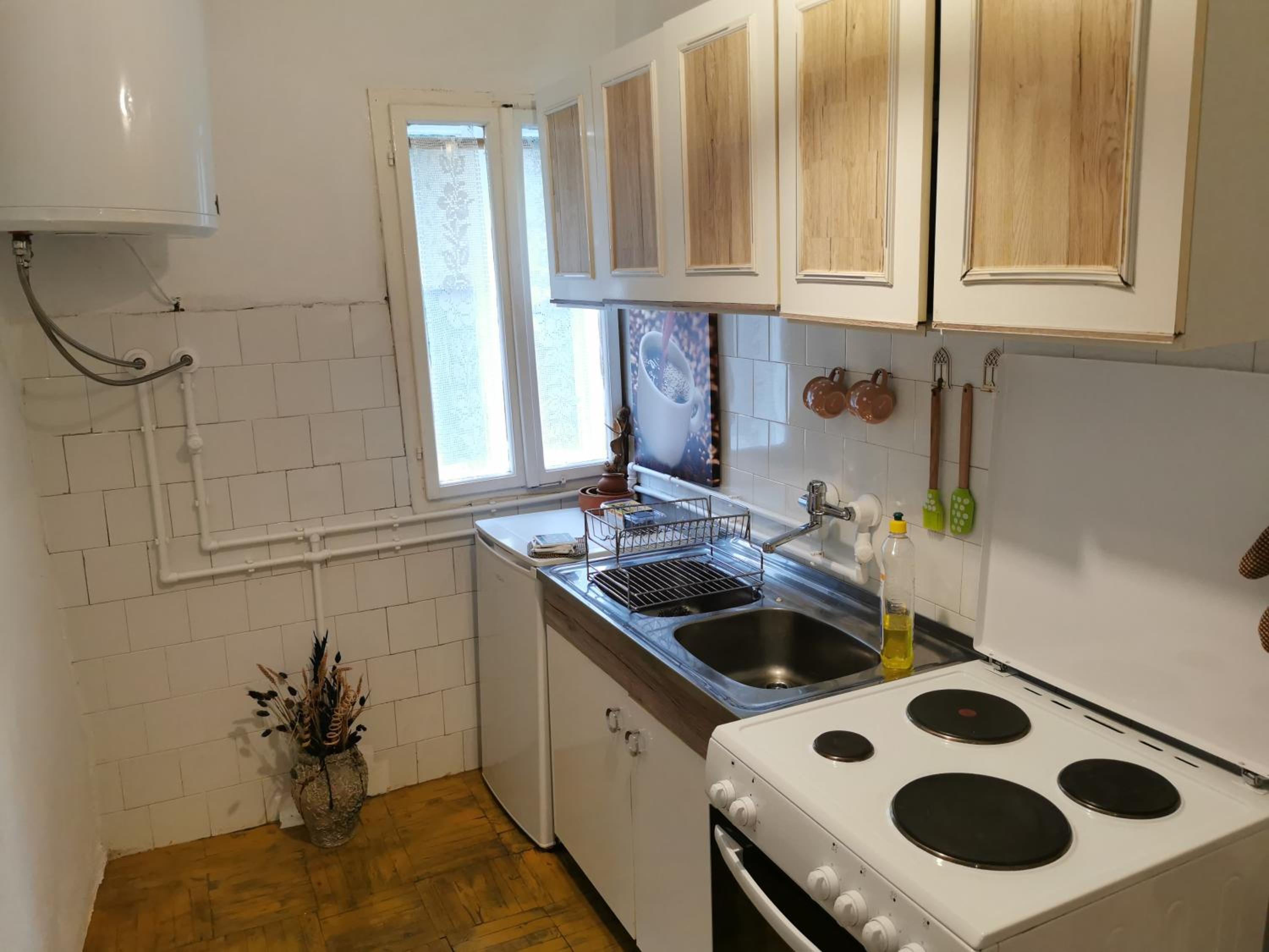 Vila Kruna
