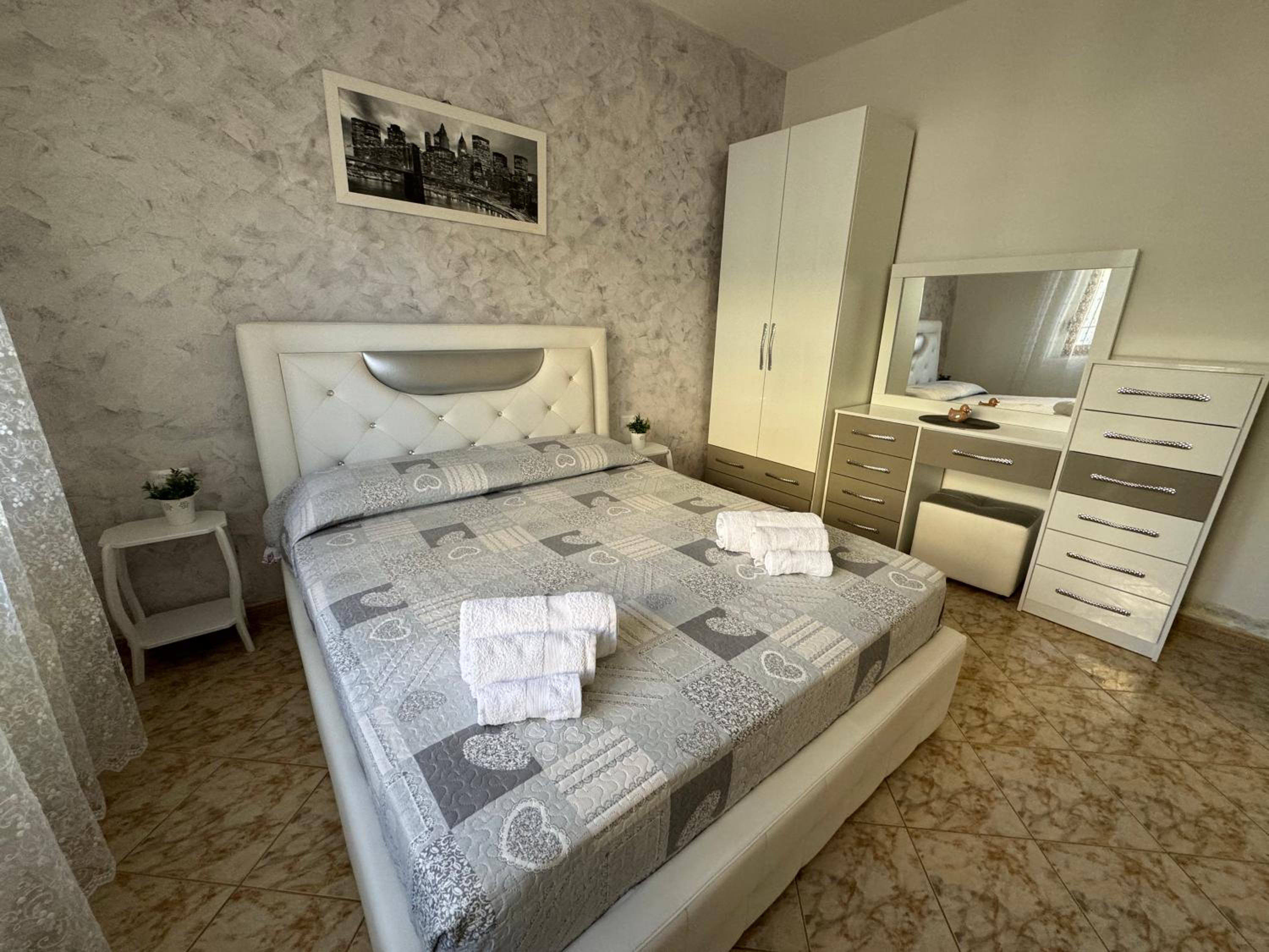 Villa Mondi
