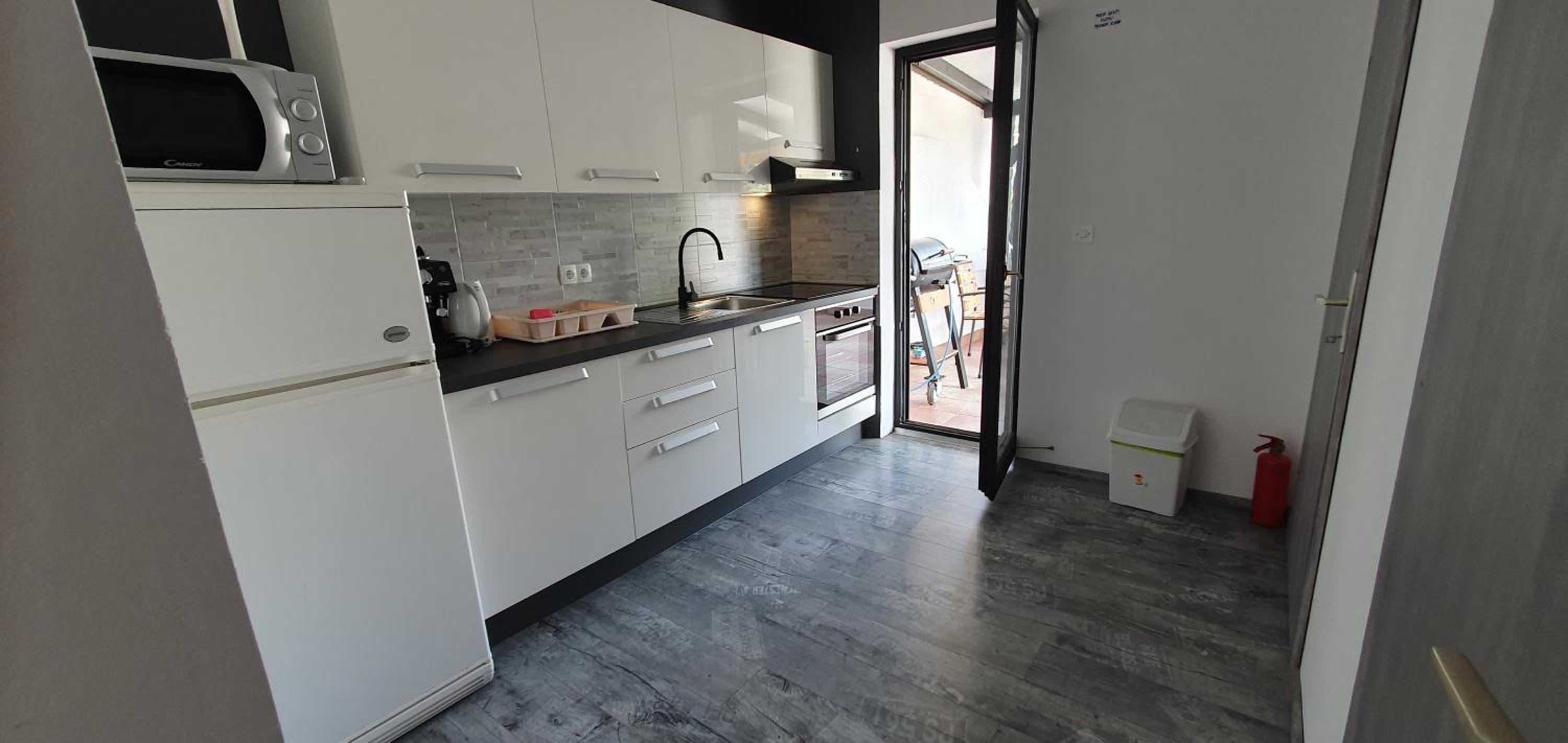 Apartman Joanna