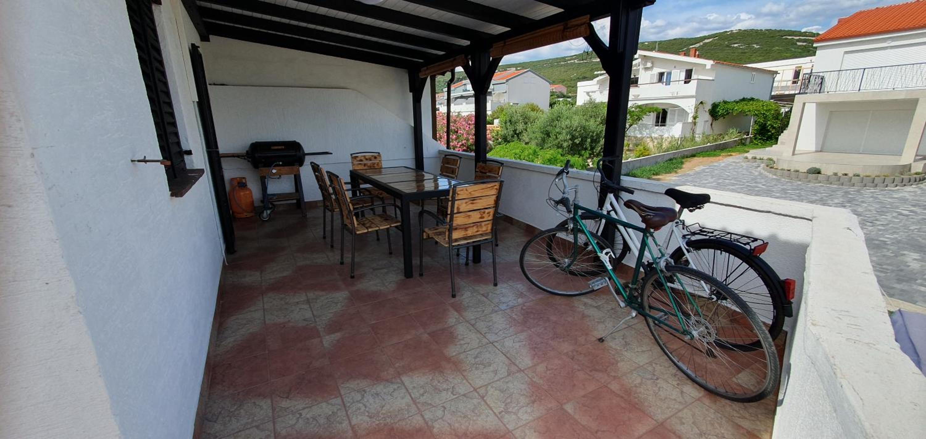 Apartman Joanna