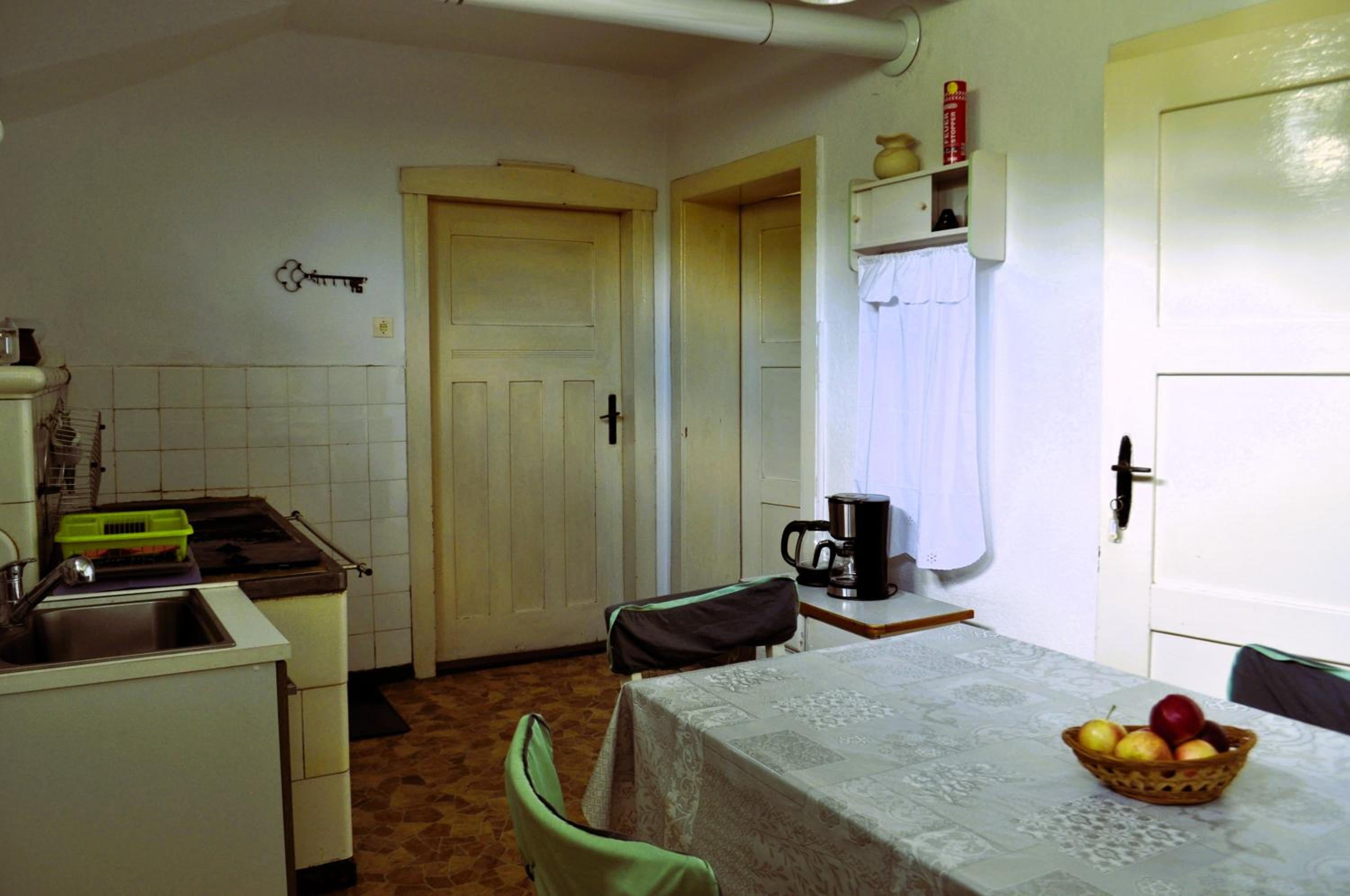 Historische Ferienwohnung