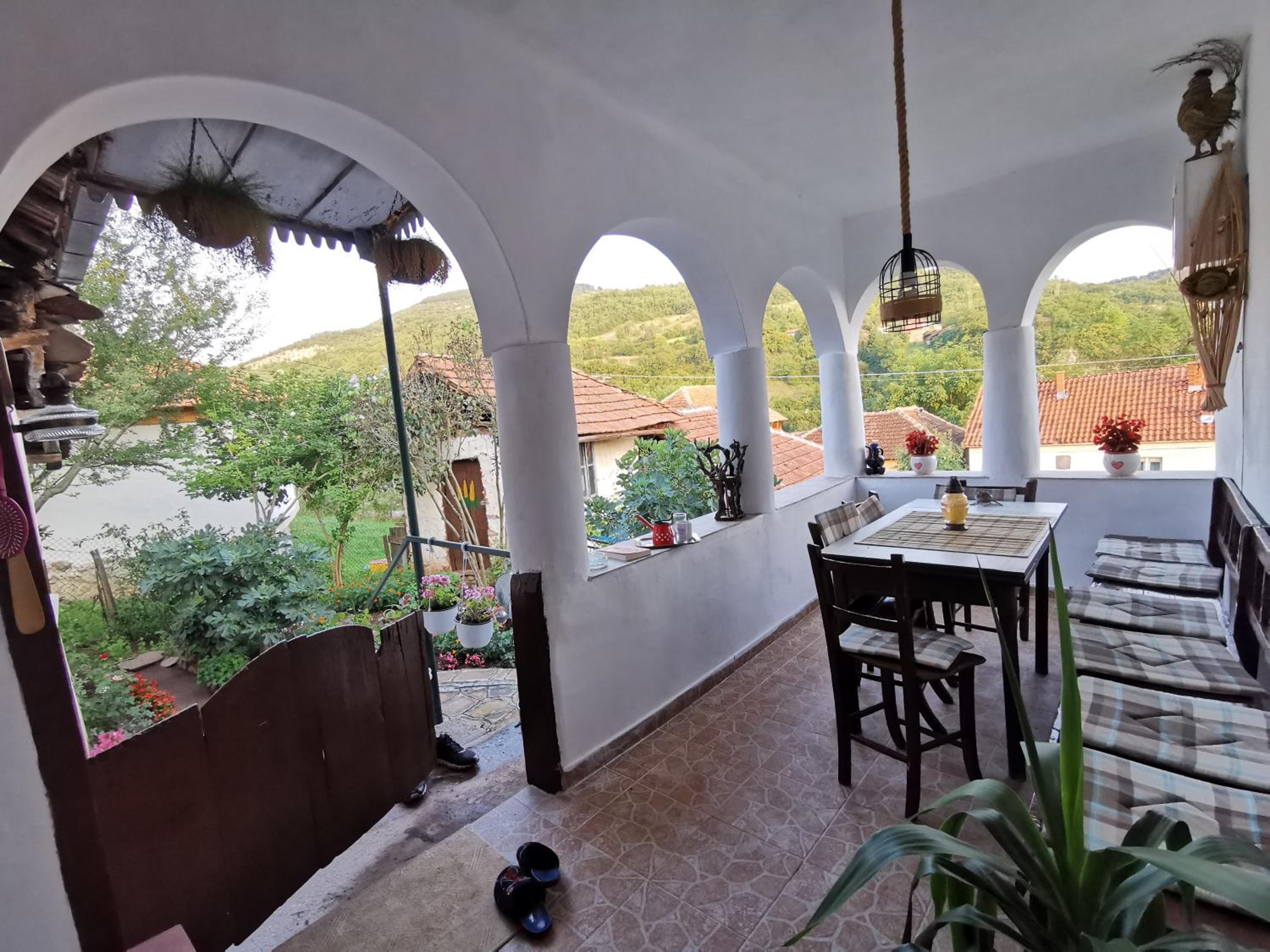 Vila Kruna