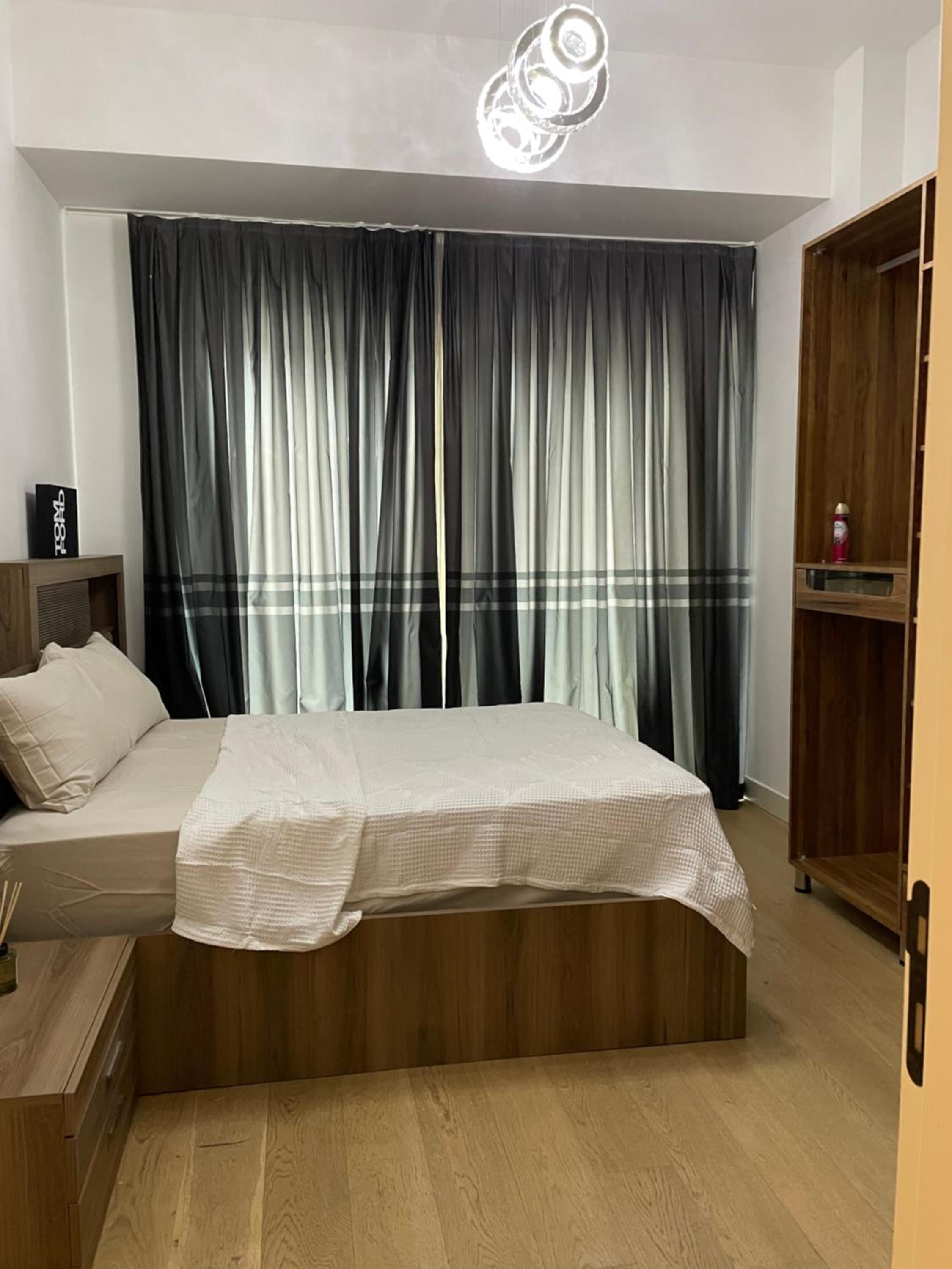 Nurol Life Luxury 1 bedroom