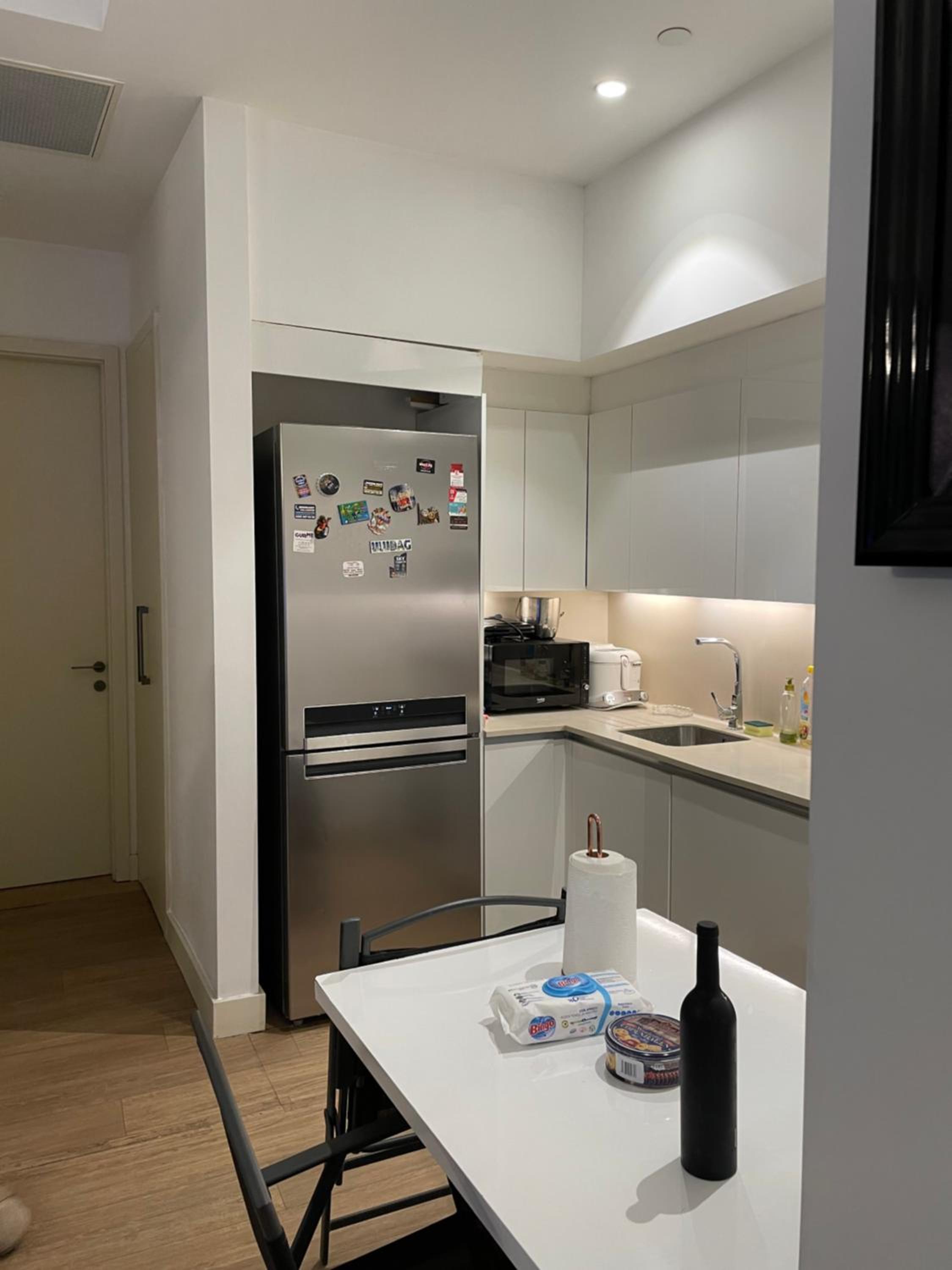 Nurol Life Luxury 1 bedroom