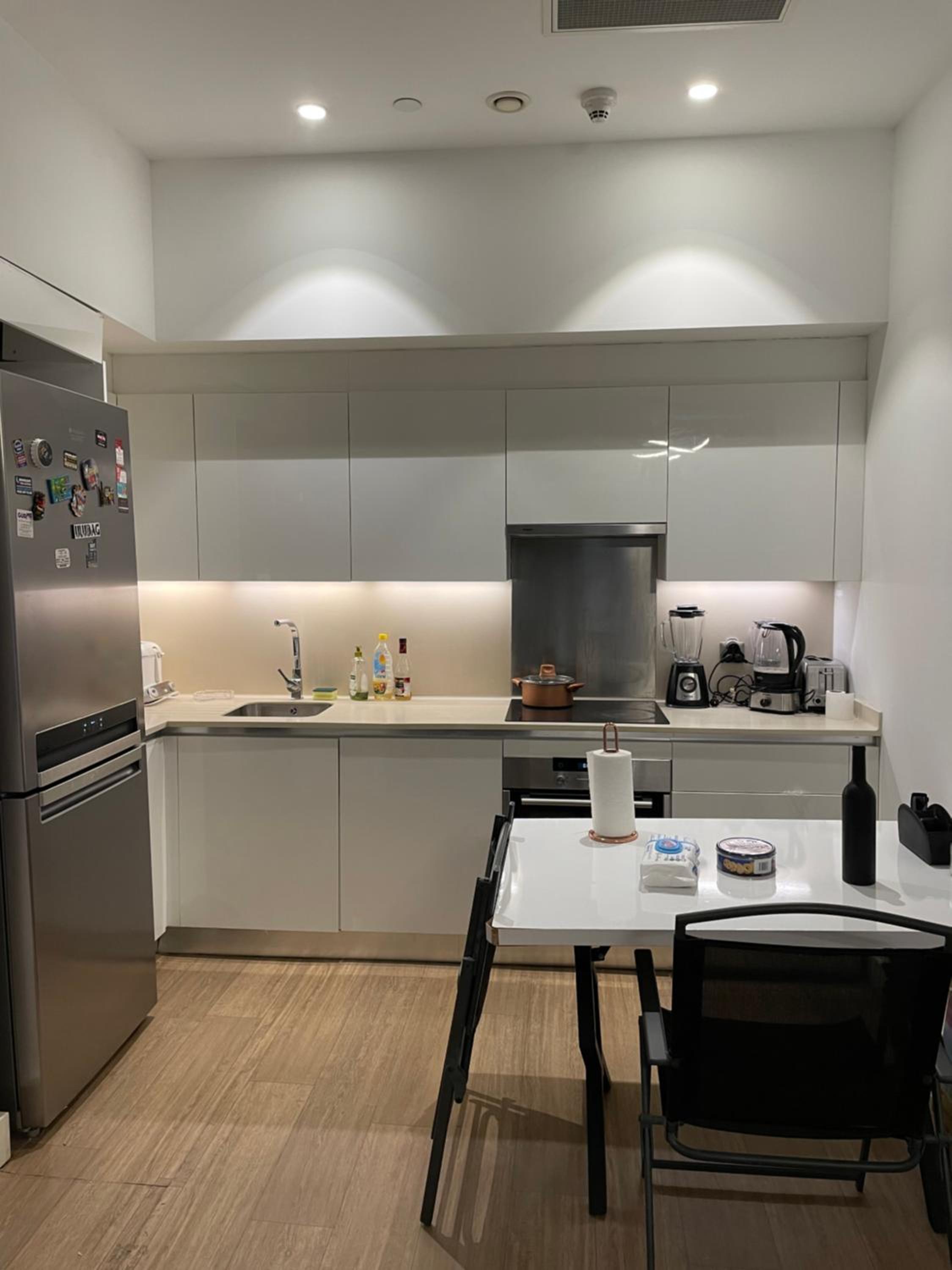 Nurol Life Luxury 1 bedroom