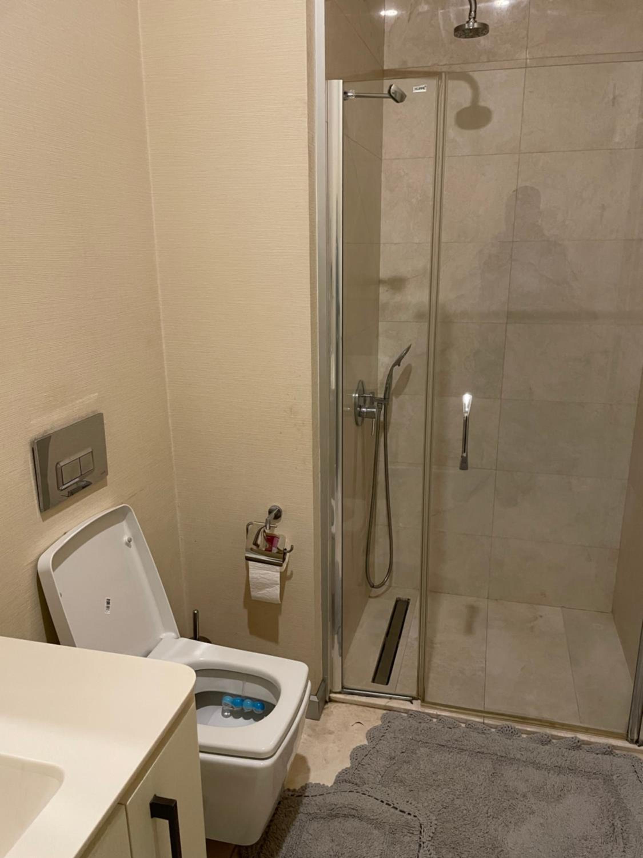 Nurol Life Luxury 1 bedroom