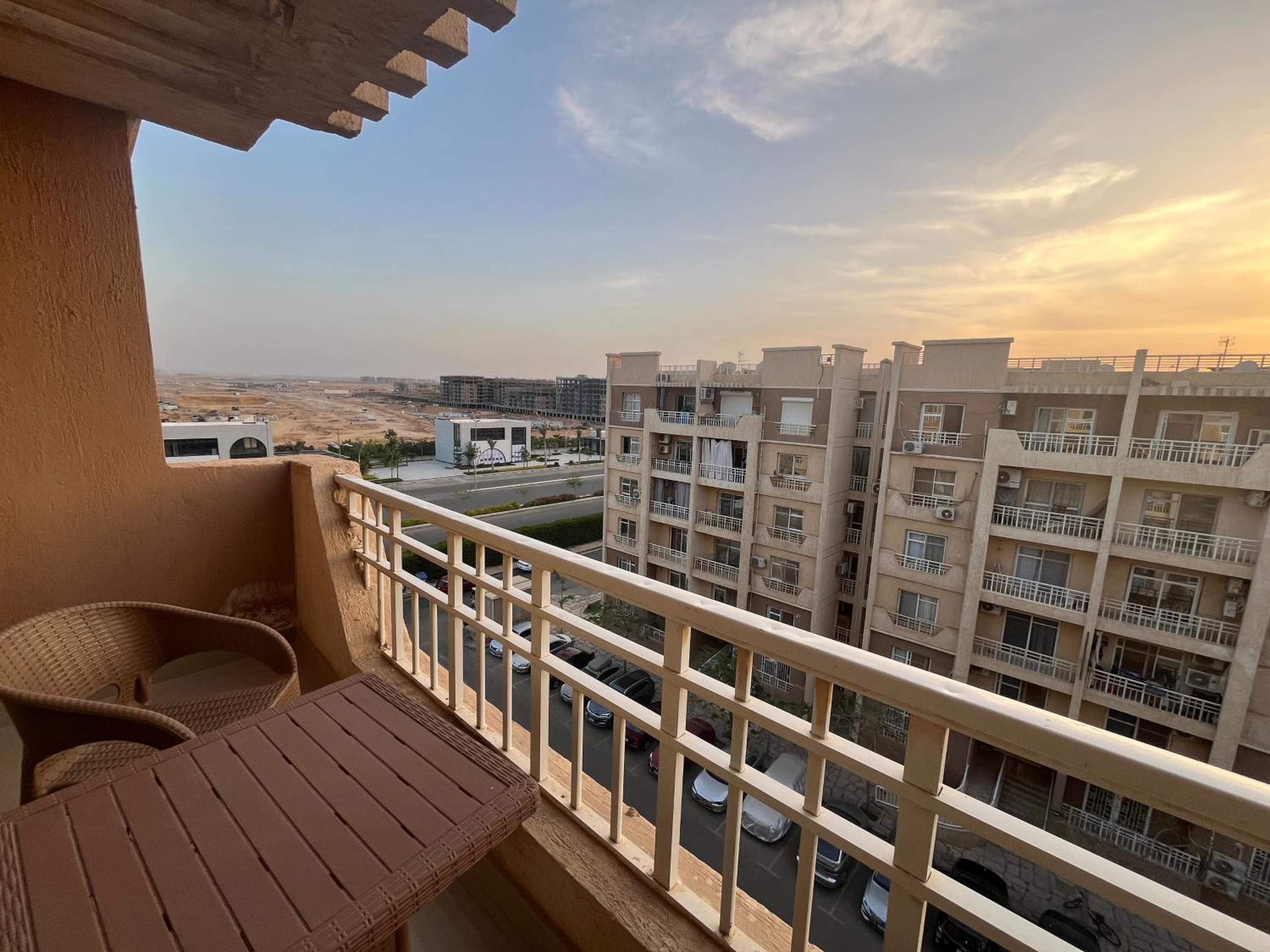 Property Sisters, Elite apartment, B11