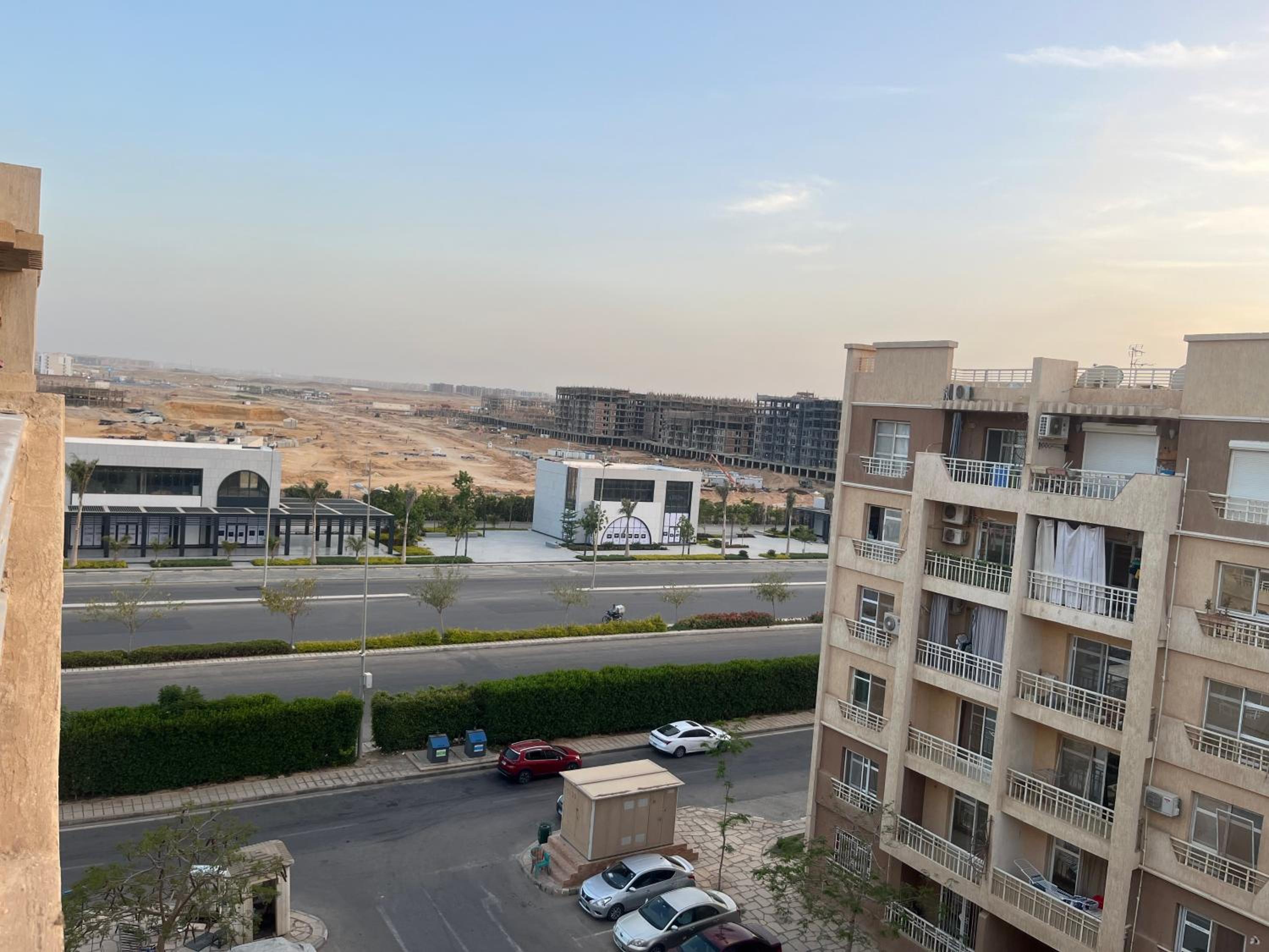 Property Sisters, Elite apartment, B11