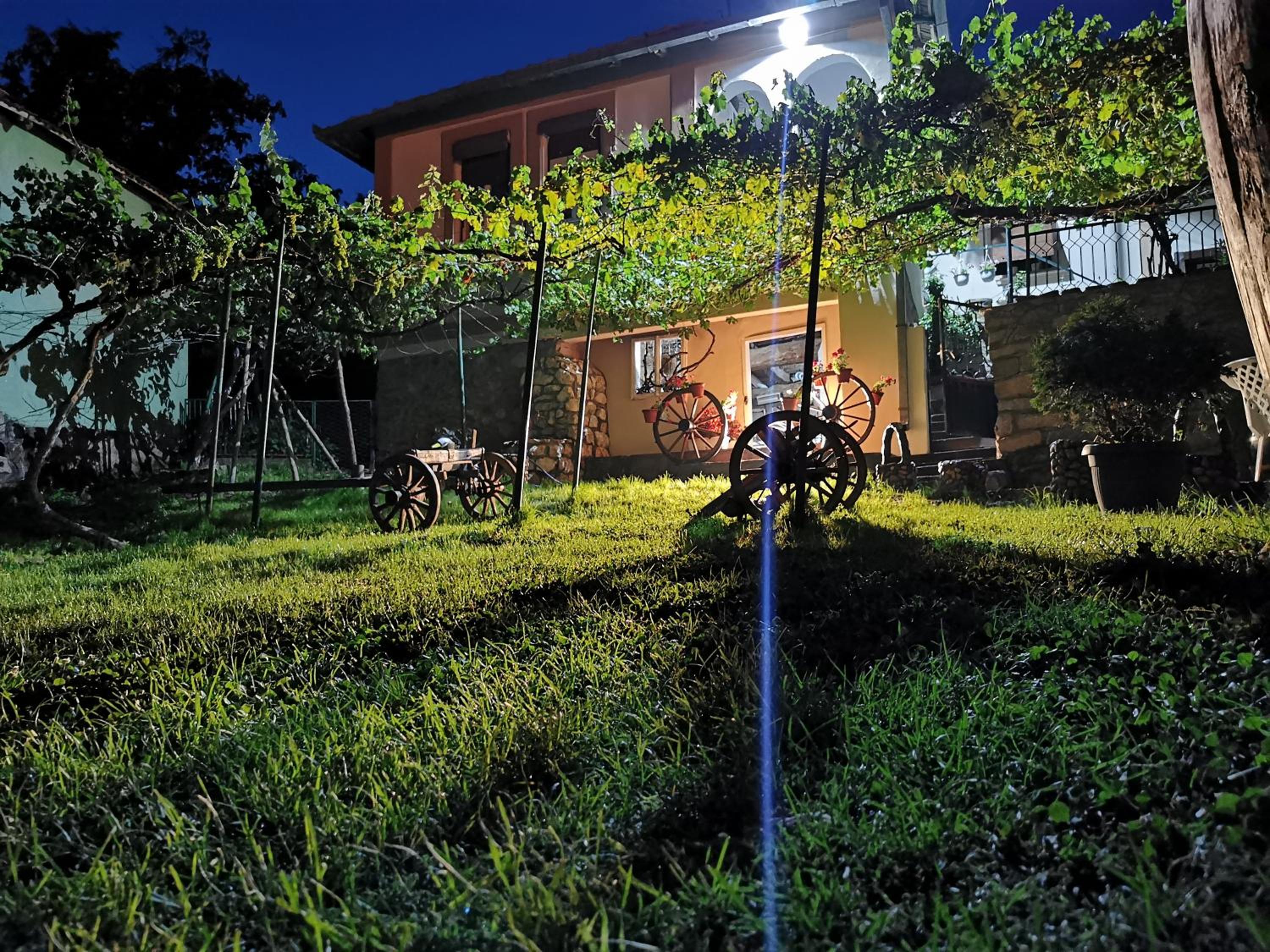 Vila Kruna