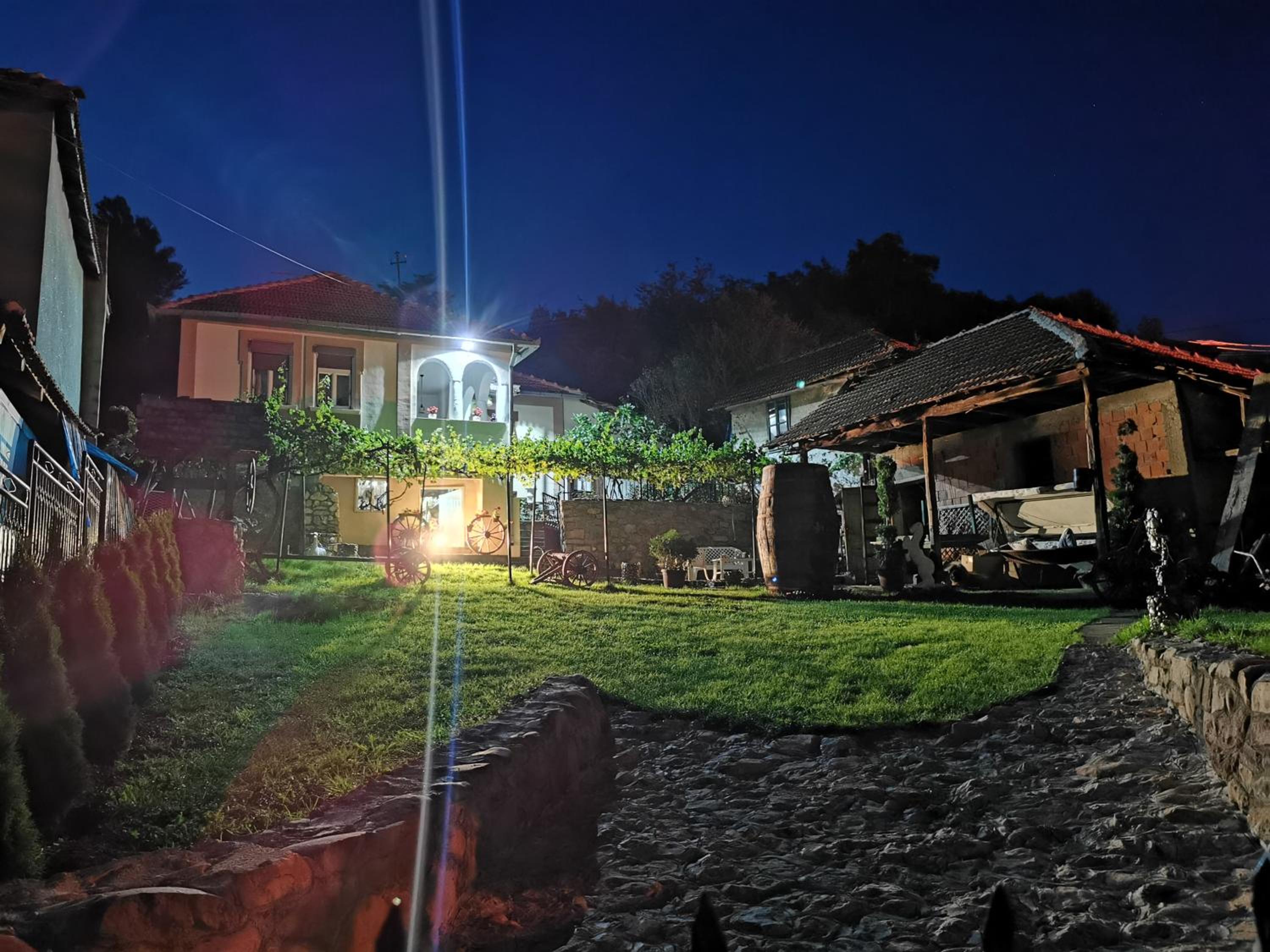 Vila Kruna