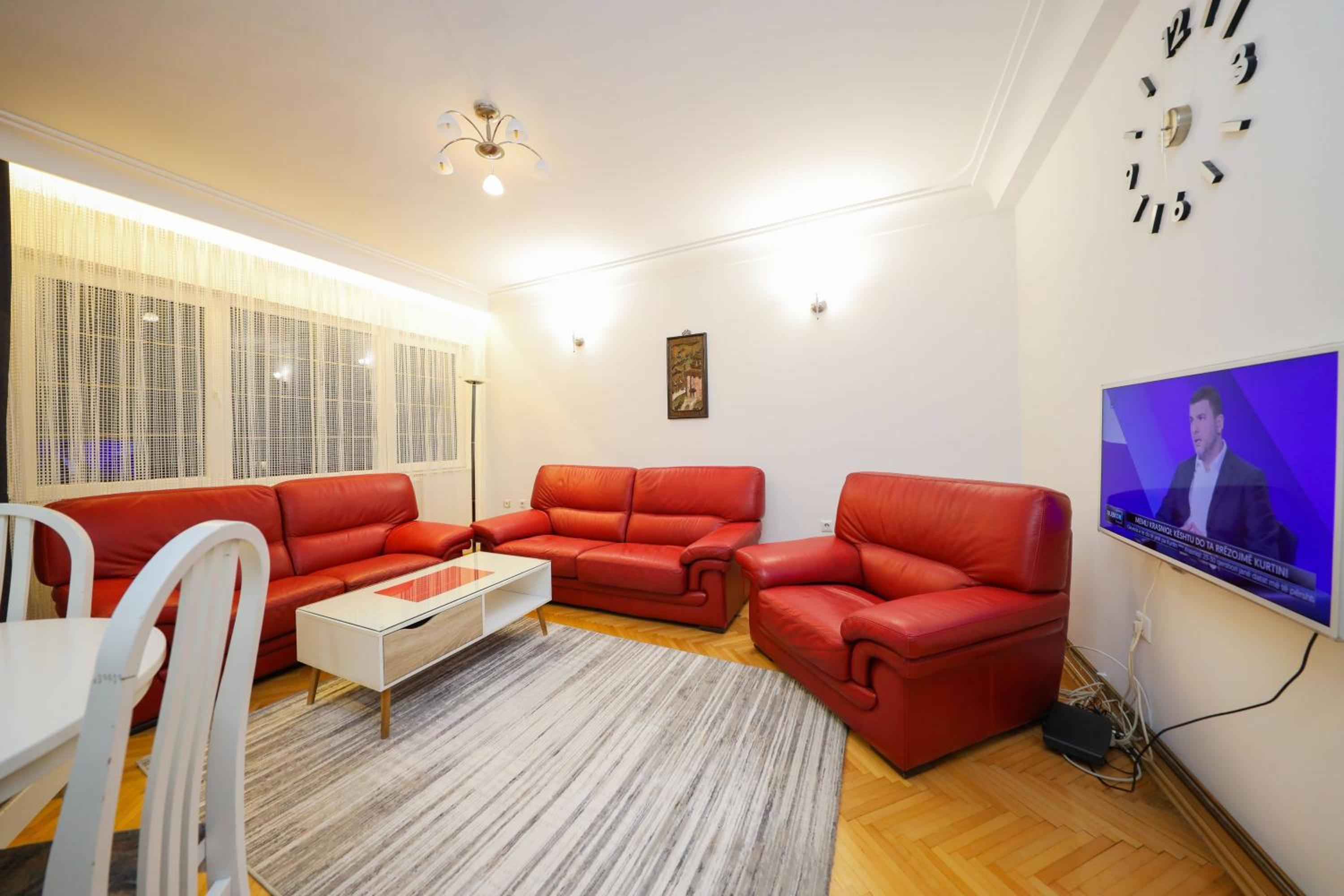 Apartament Erisa