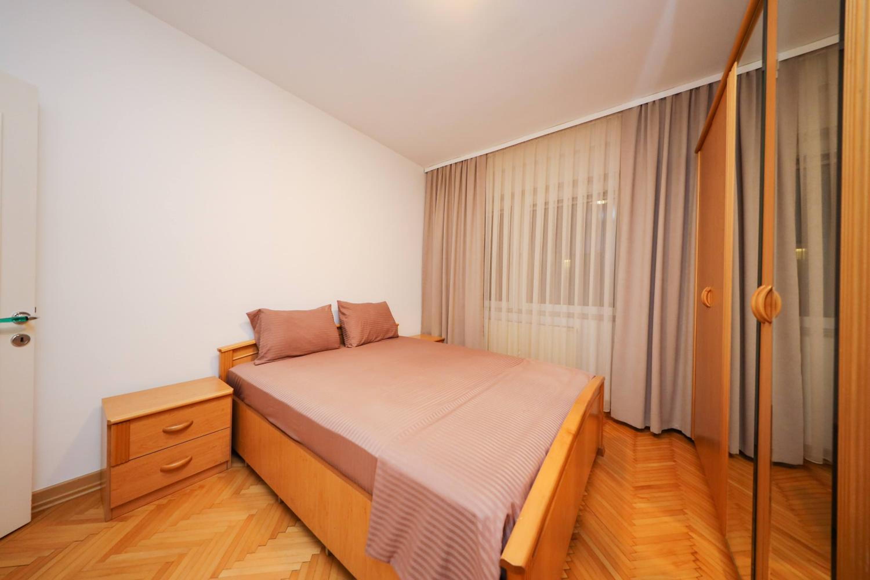 Apartament Erisa