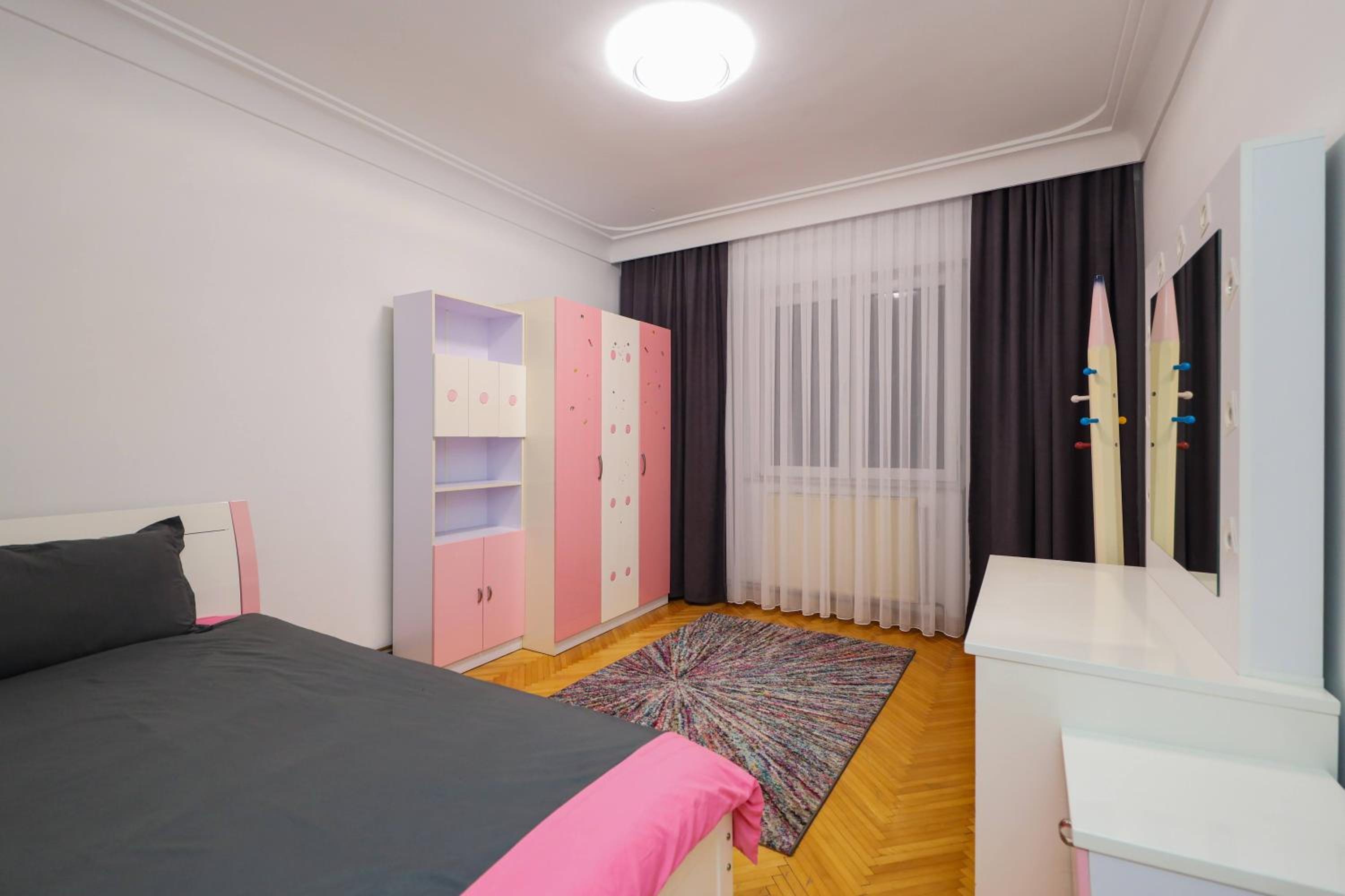 Apartament Erisa