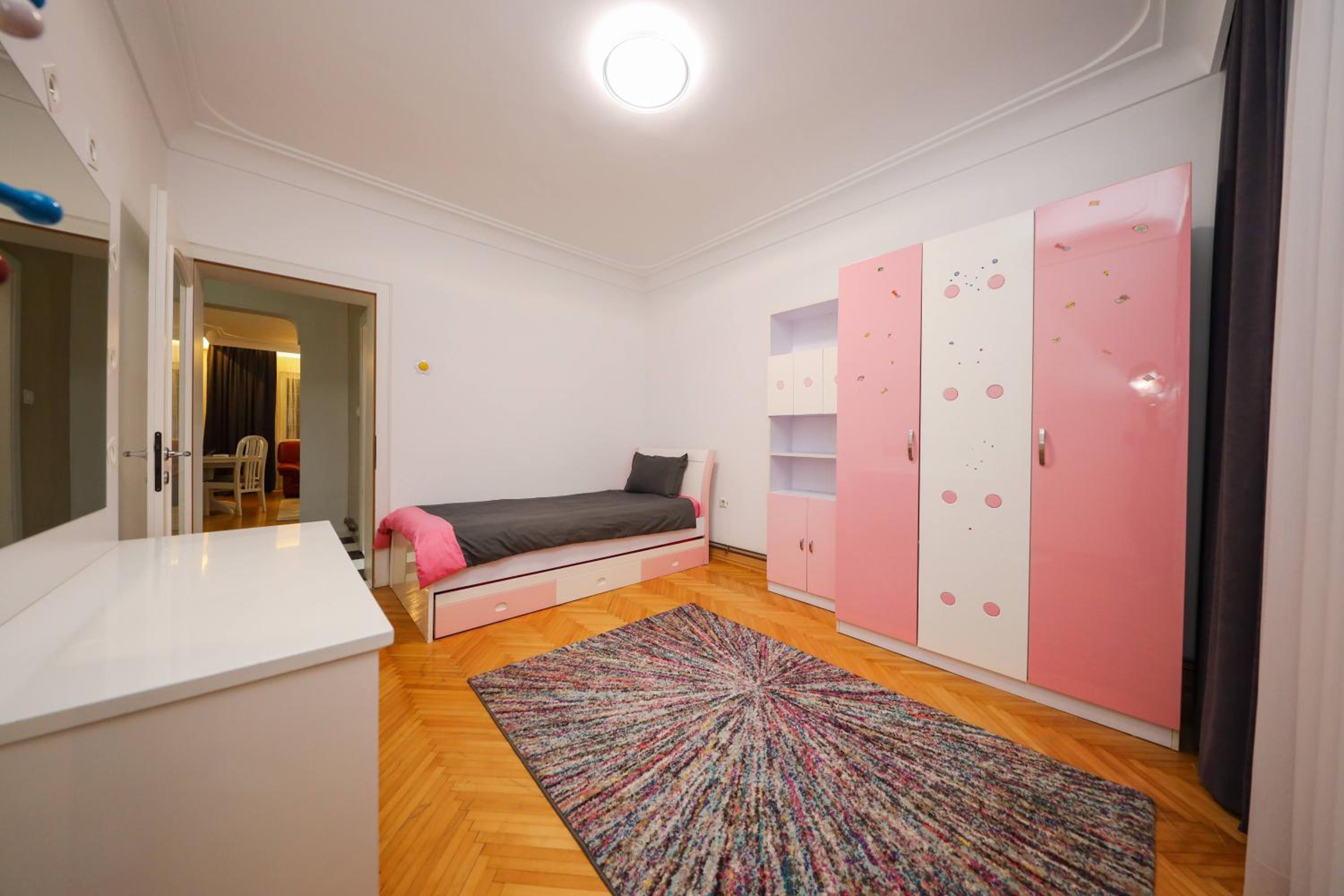 Apartament Erisa
