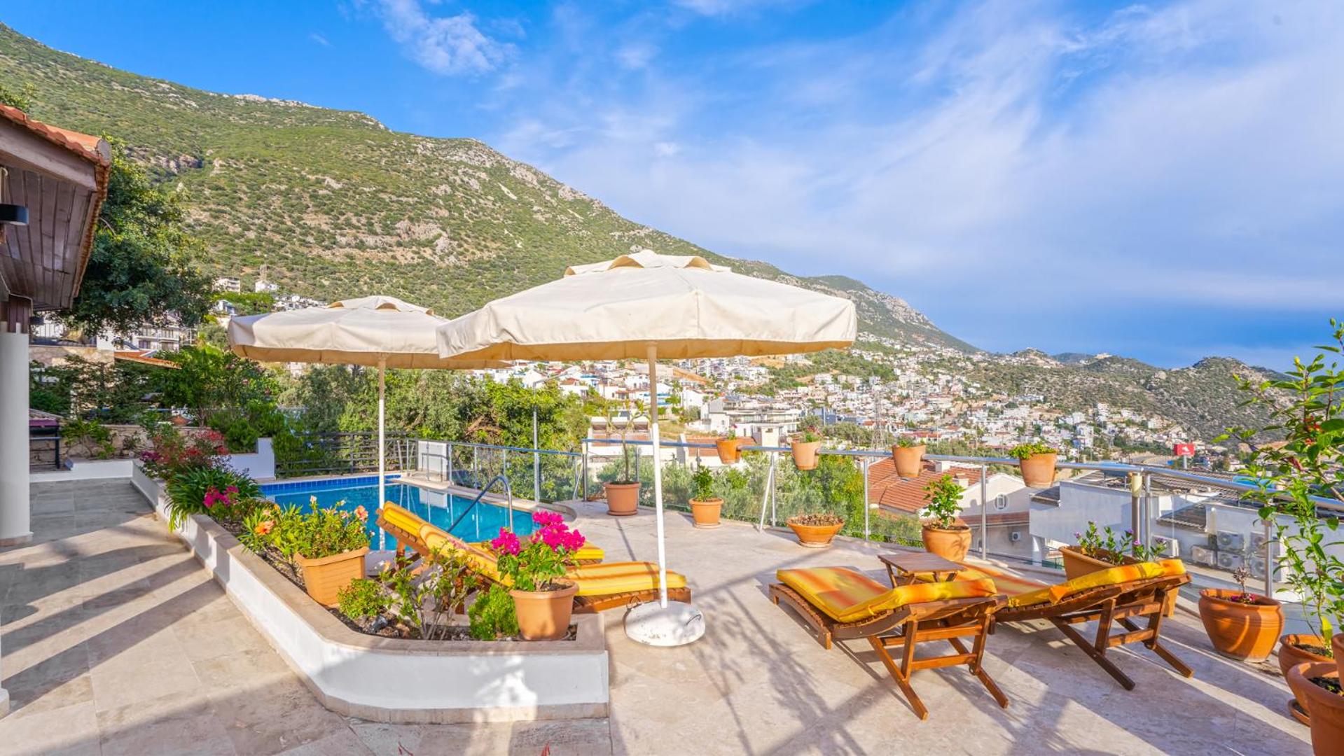 Villa Panorama
