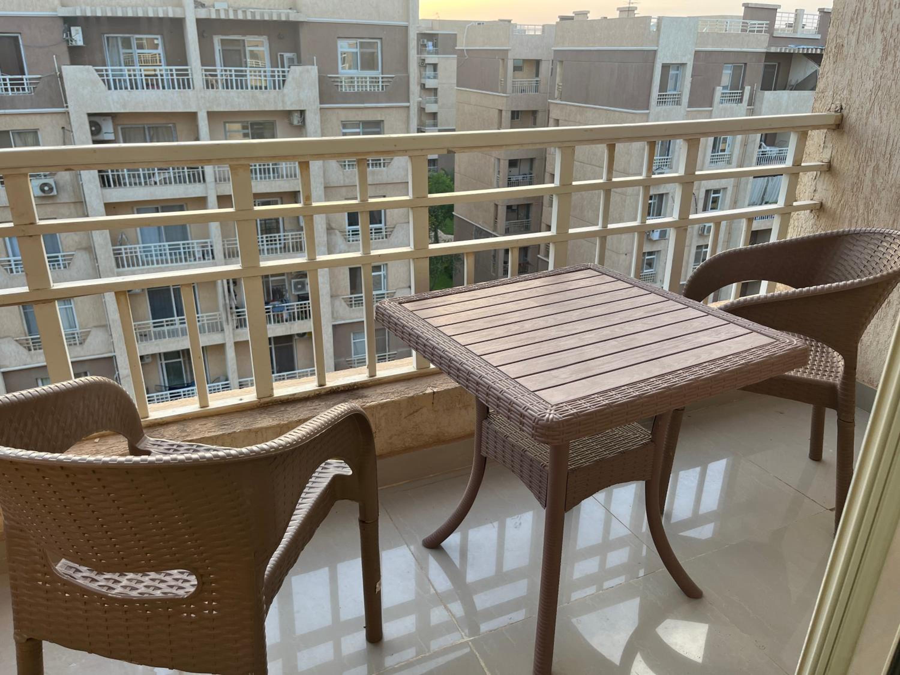 Property Sisters, Elite apartment, B11