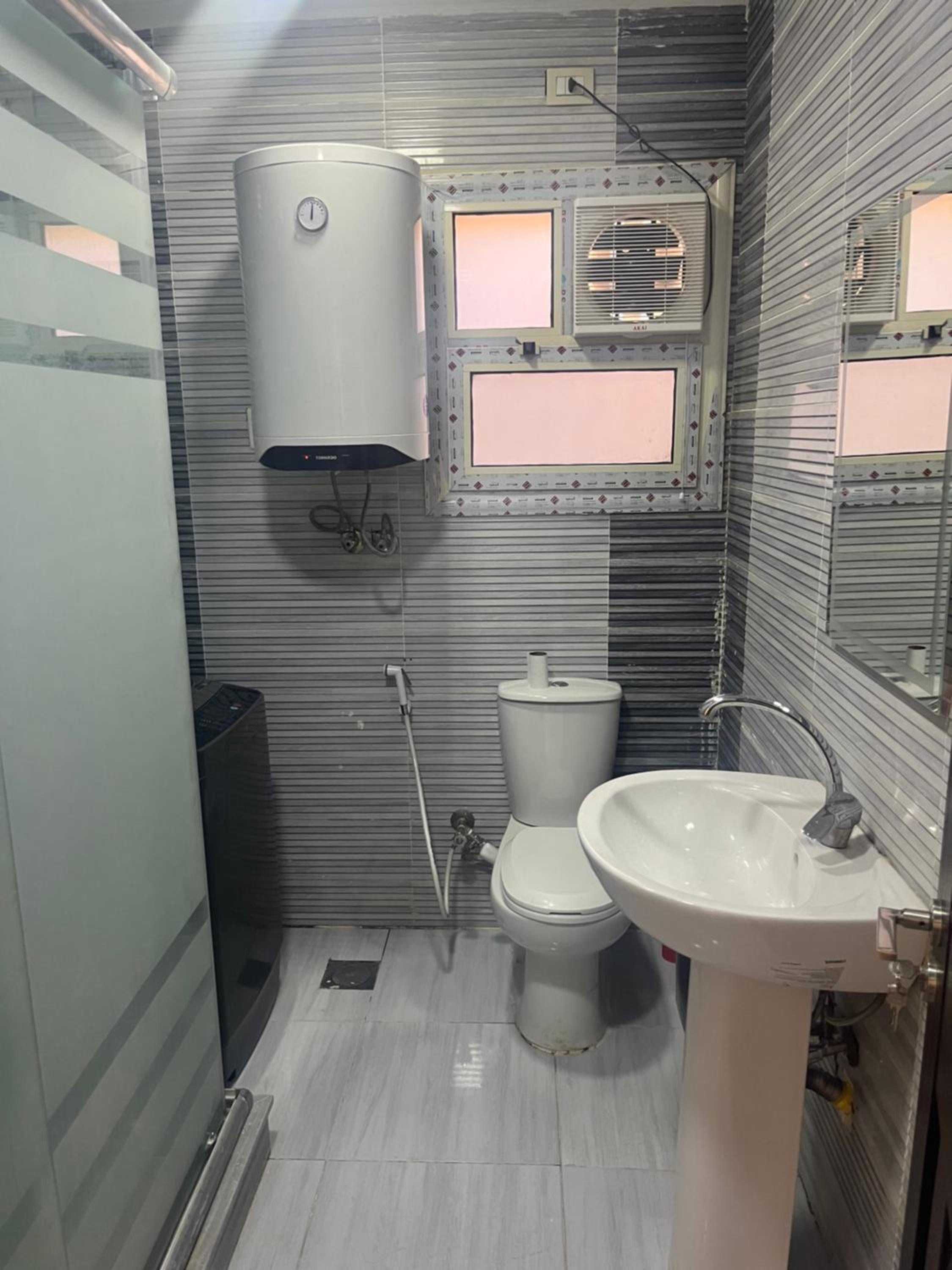 Property Sisters, Elite apartment, B11