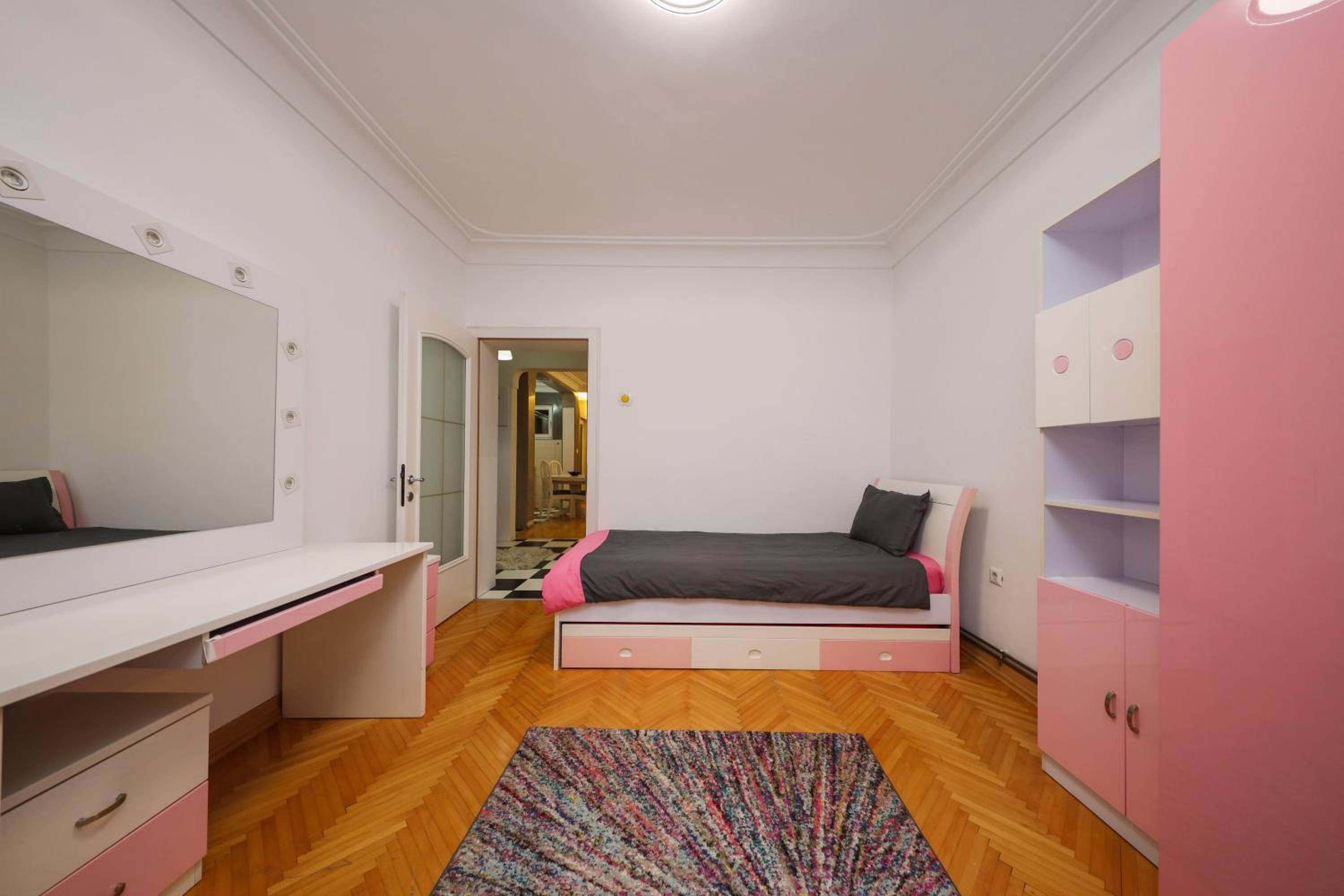 Apartament Erisa