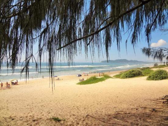 Chale aconchegante da ilha