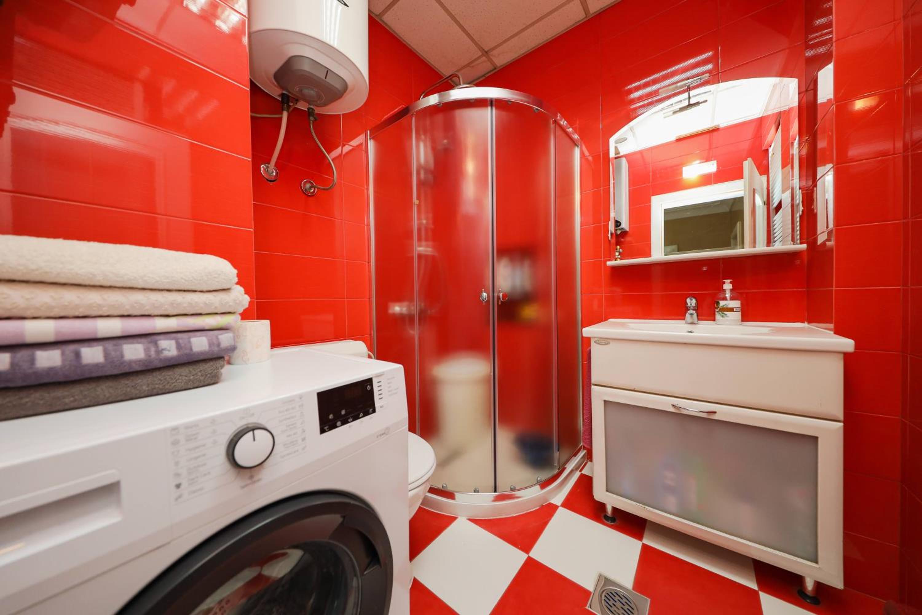 Apartament Erisa