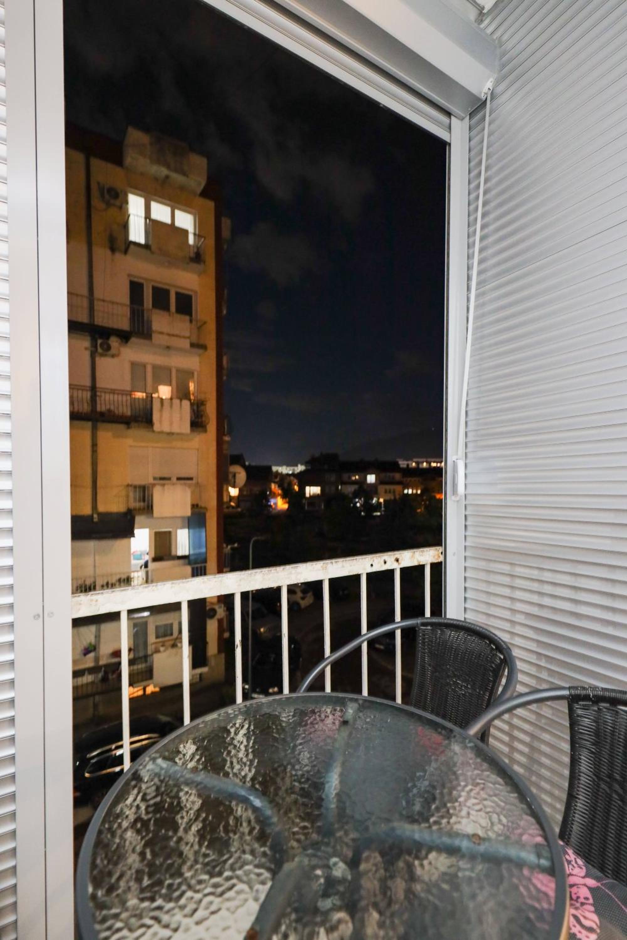 Apartament Erisa