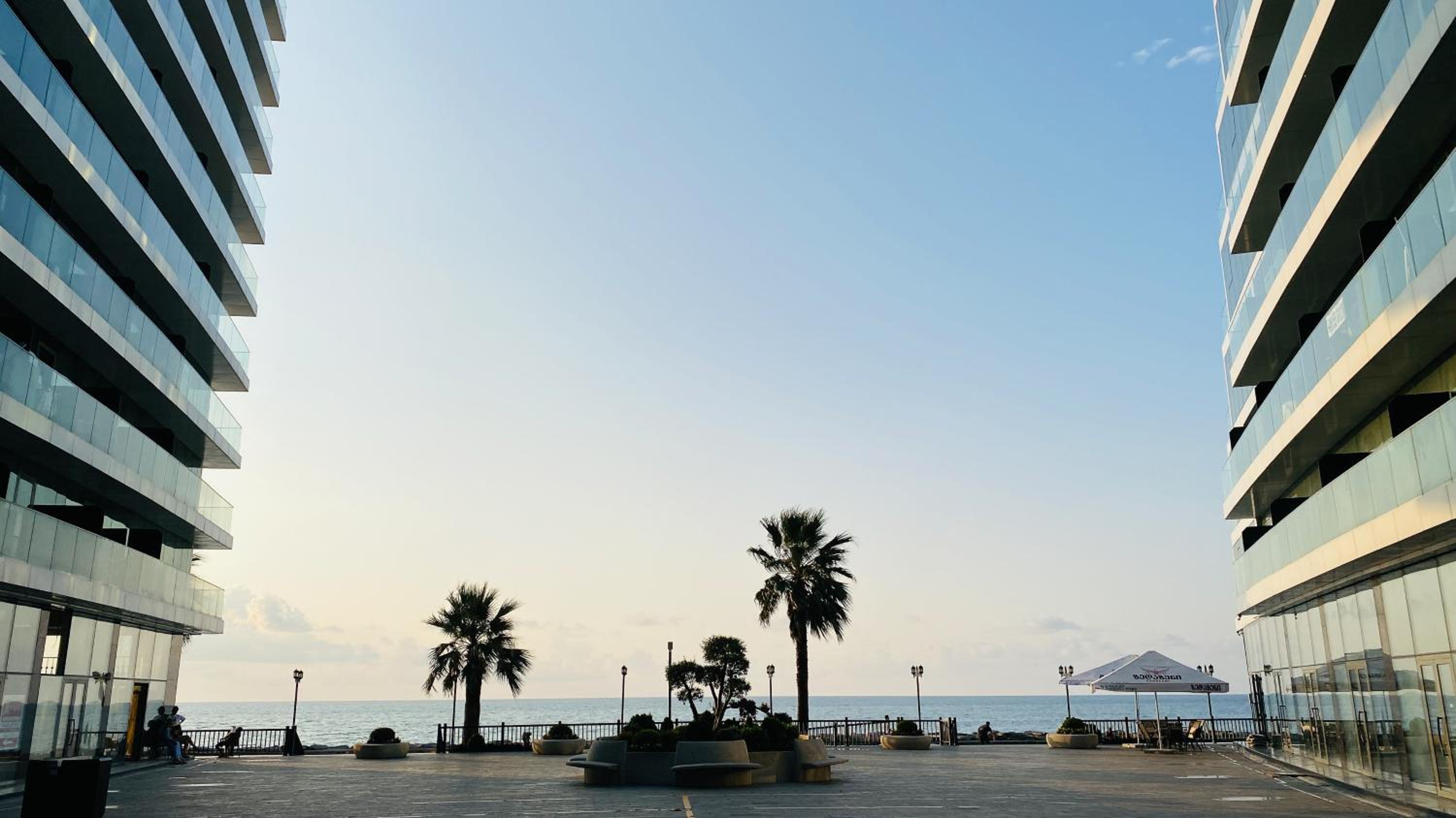 Batumi View ls view 3