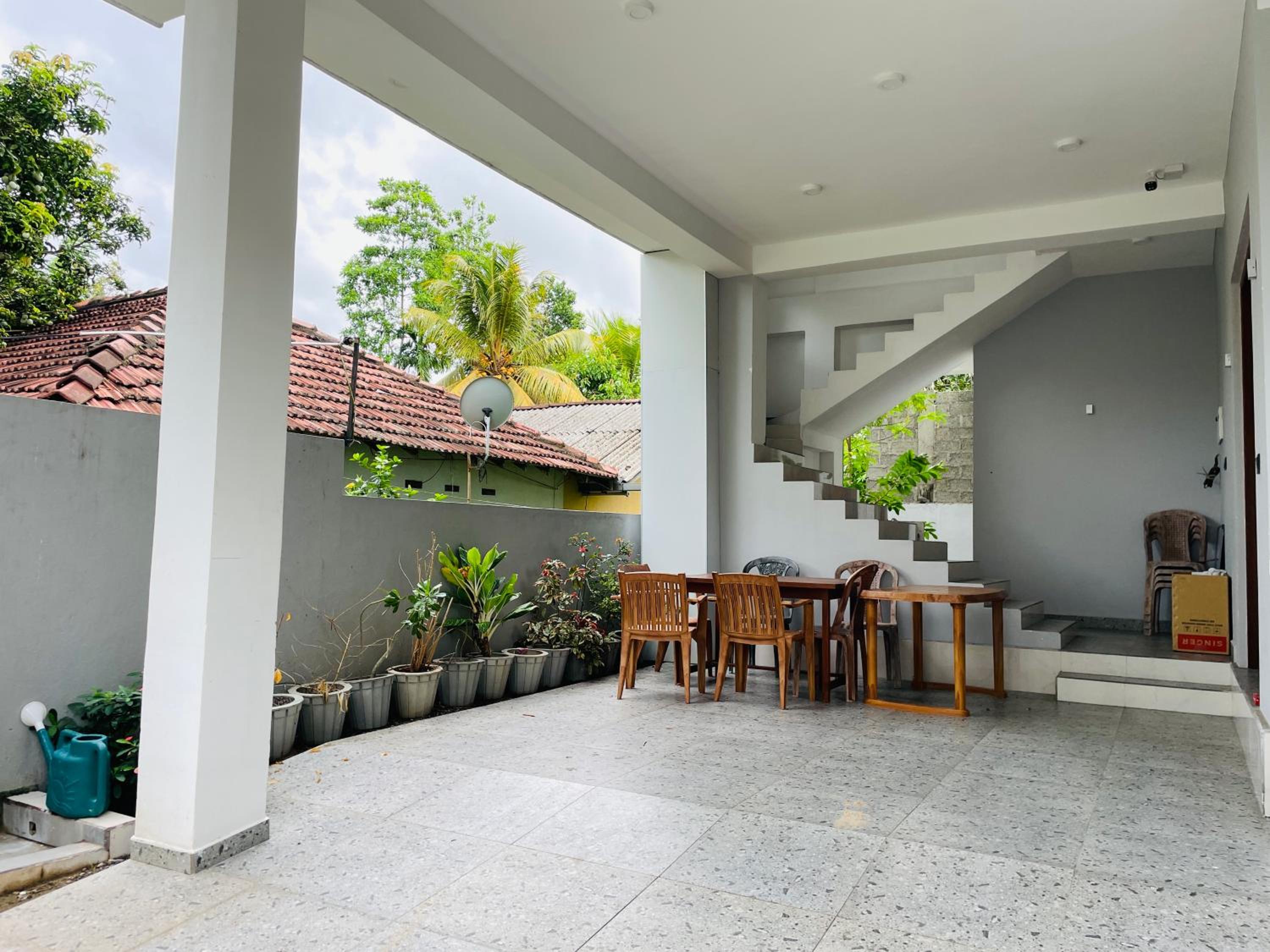 Dinuradi Villa