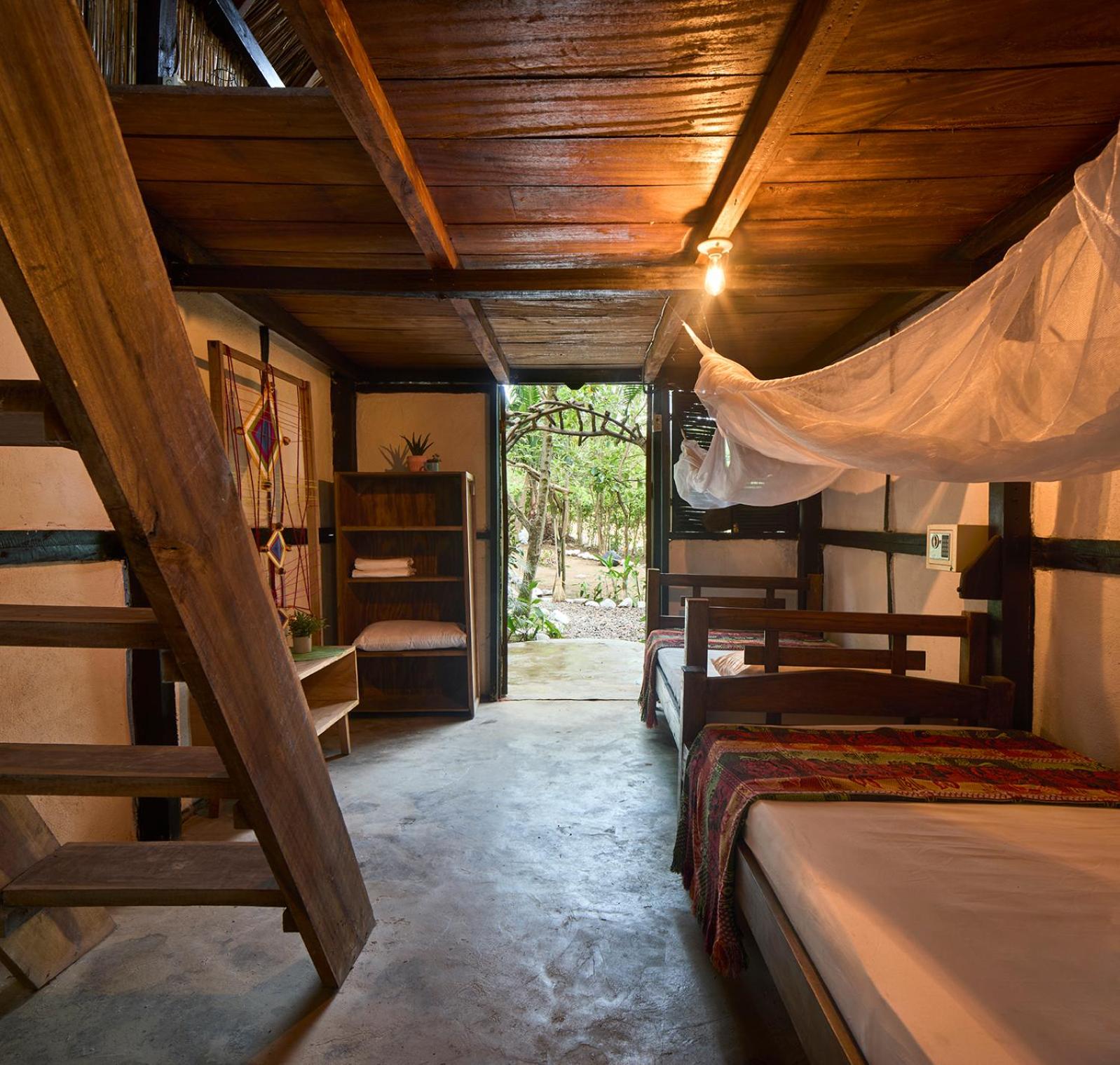 Bungalows Casa Rio Palomino