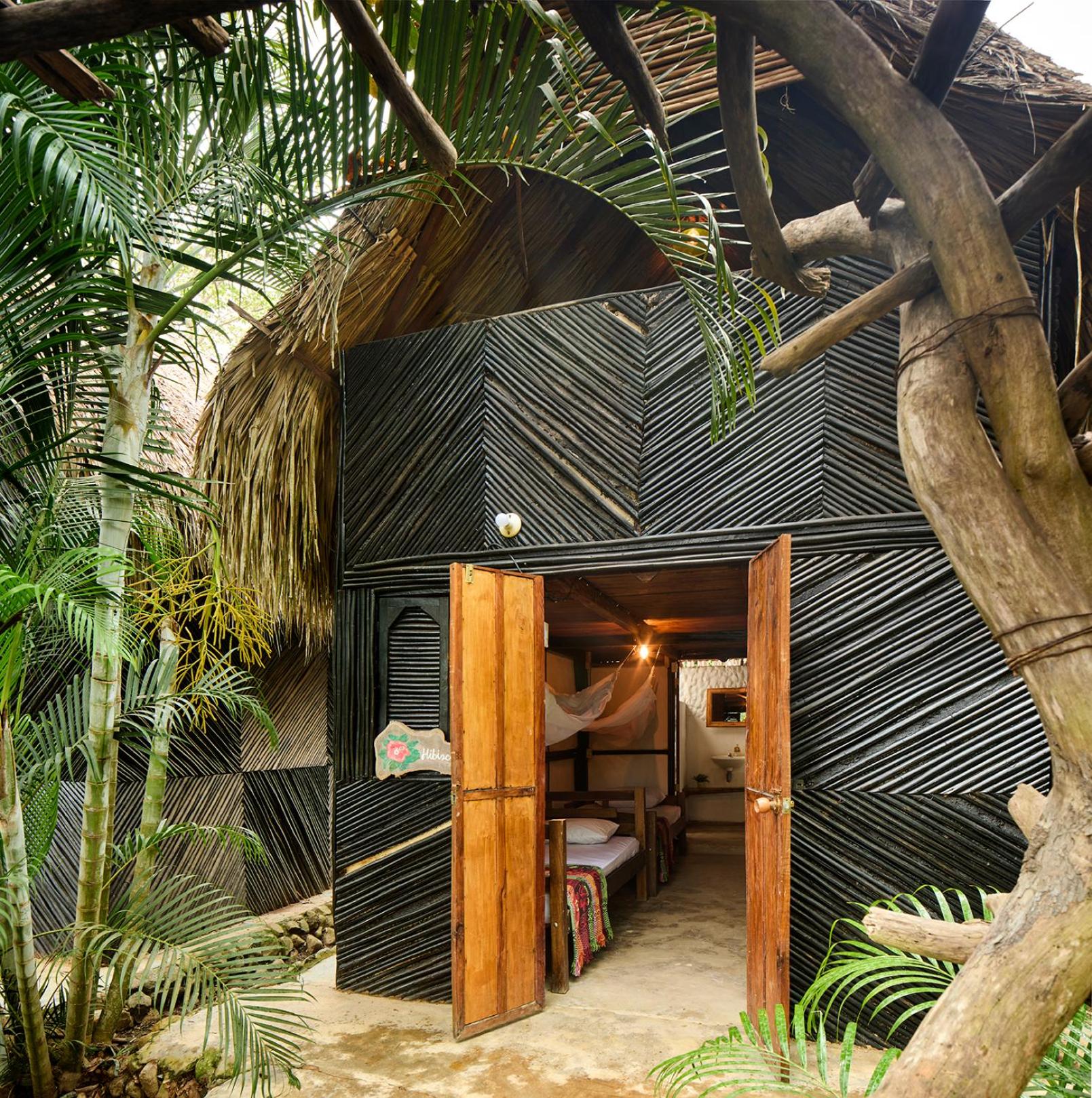Bungalows Casa Rio Palomino