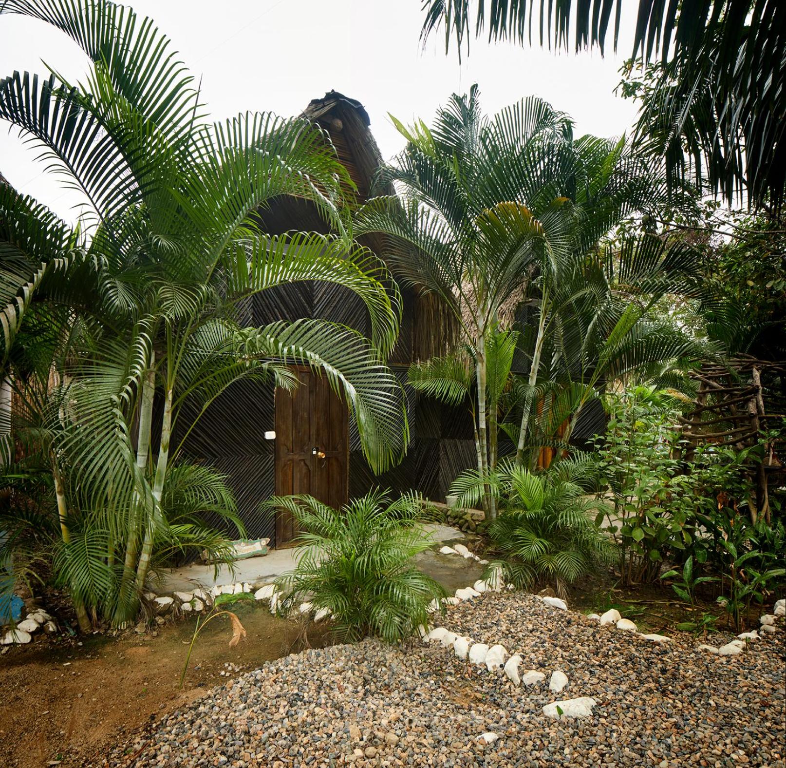 Bungalows Casa Rio Palomino