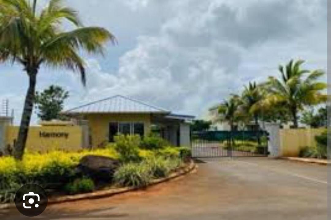 Villa Harmony