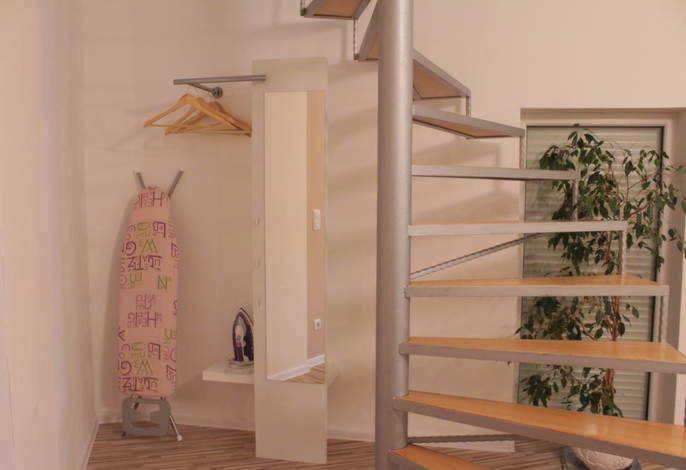 Ferienhaus Mockritz