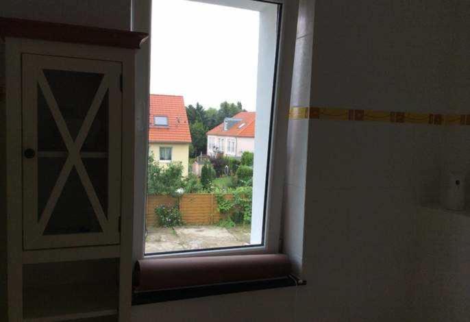 Ferienhaus Mockritz