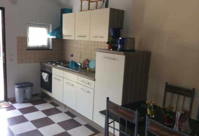 Ferienhaus Mockritz
