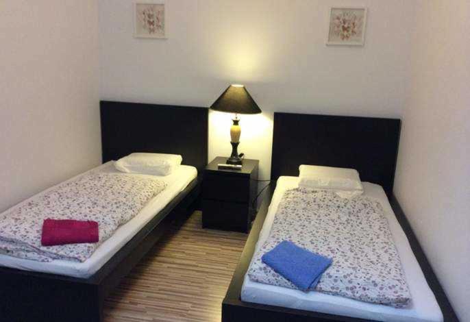 Ferienhaus Mockritz