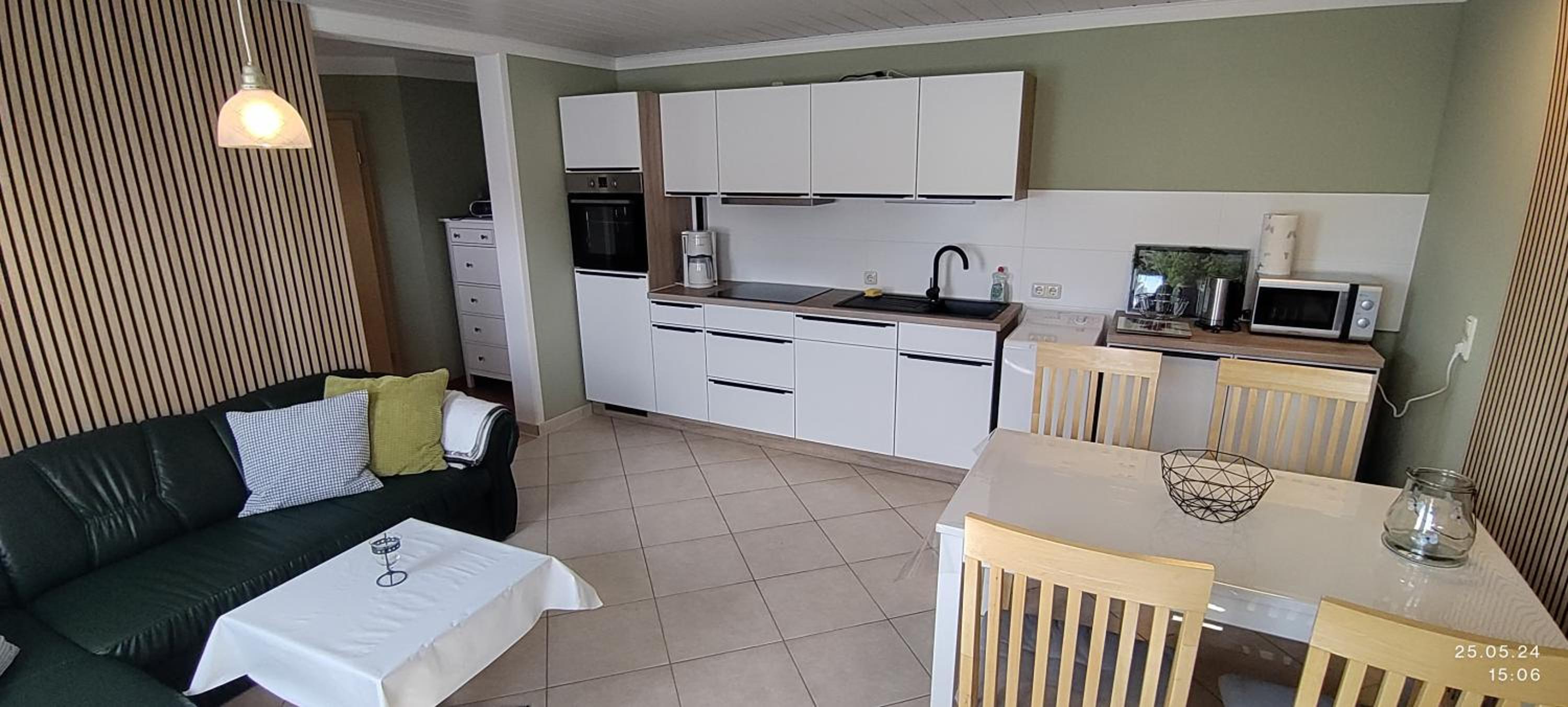 Ferienwohnung 15