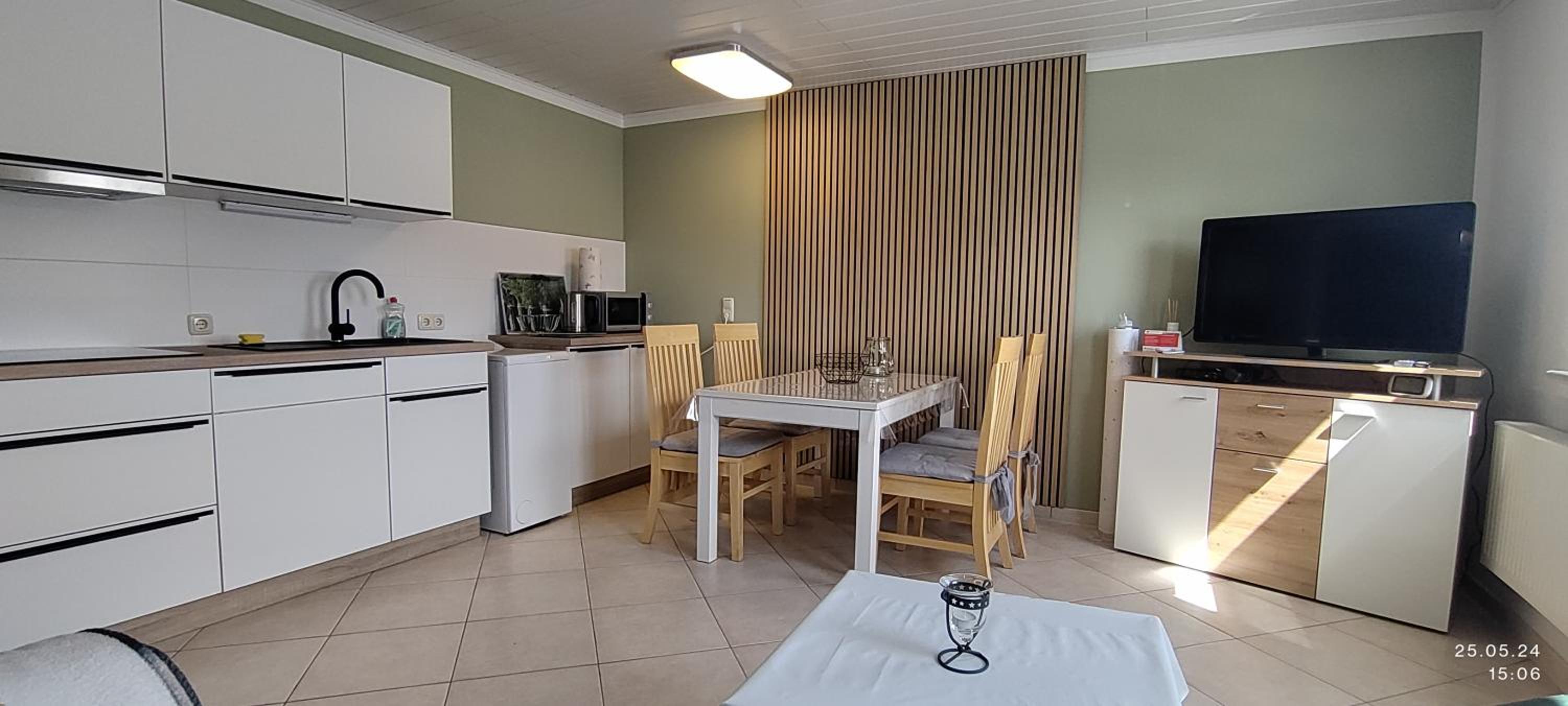 Ferienwohnung 15